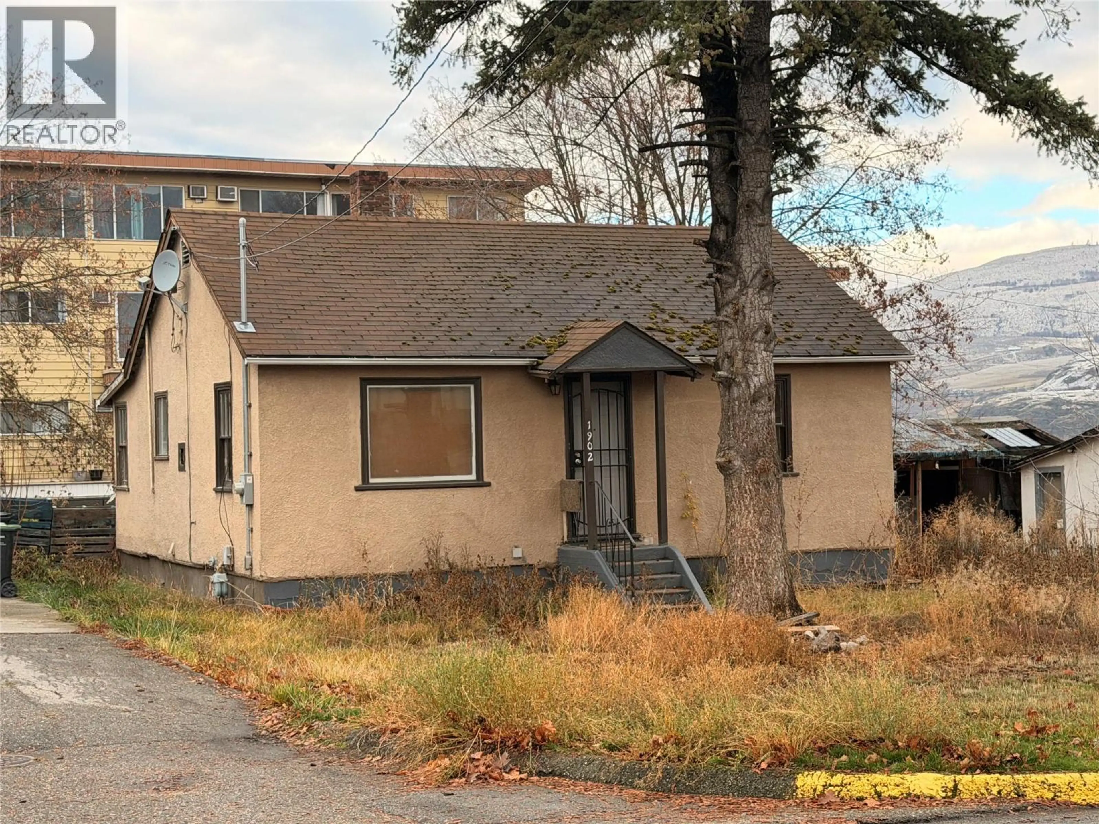Property at 1902 31 STREET, Vernon, BC
