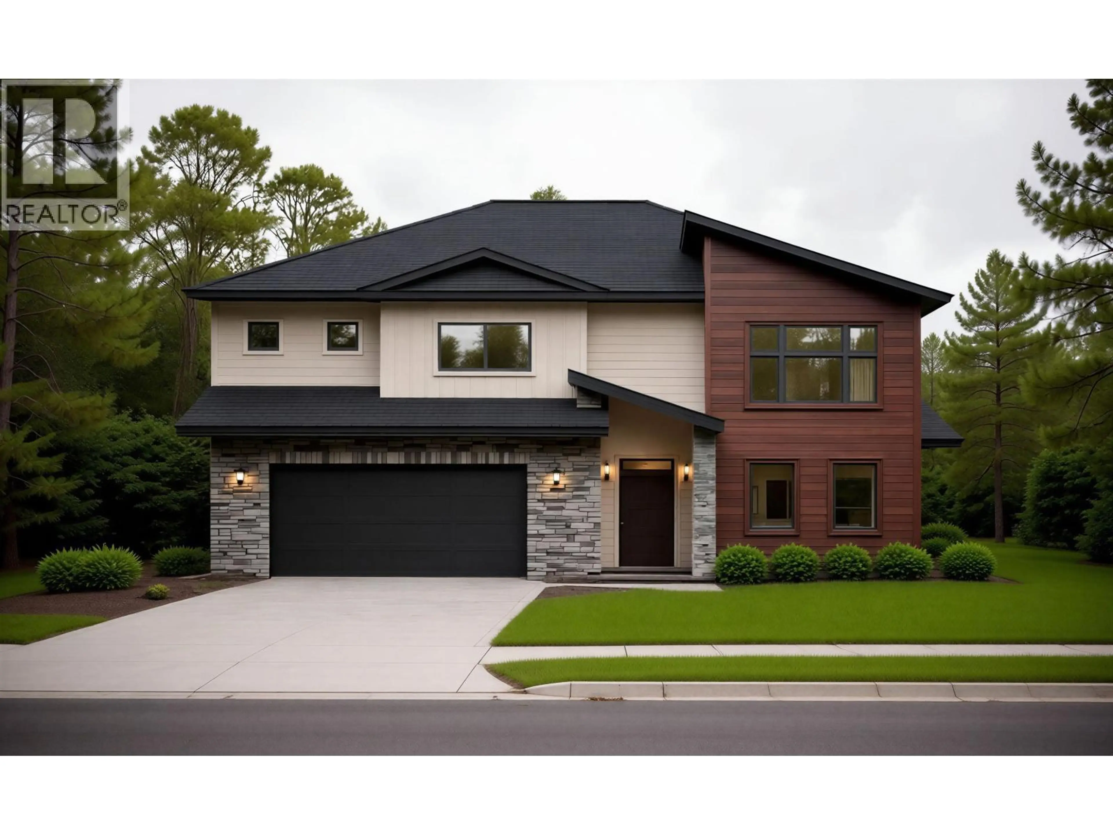 Property at 4536 CRAIG DRIVE, Prince George, BC