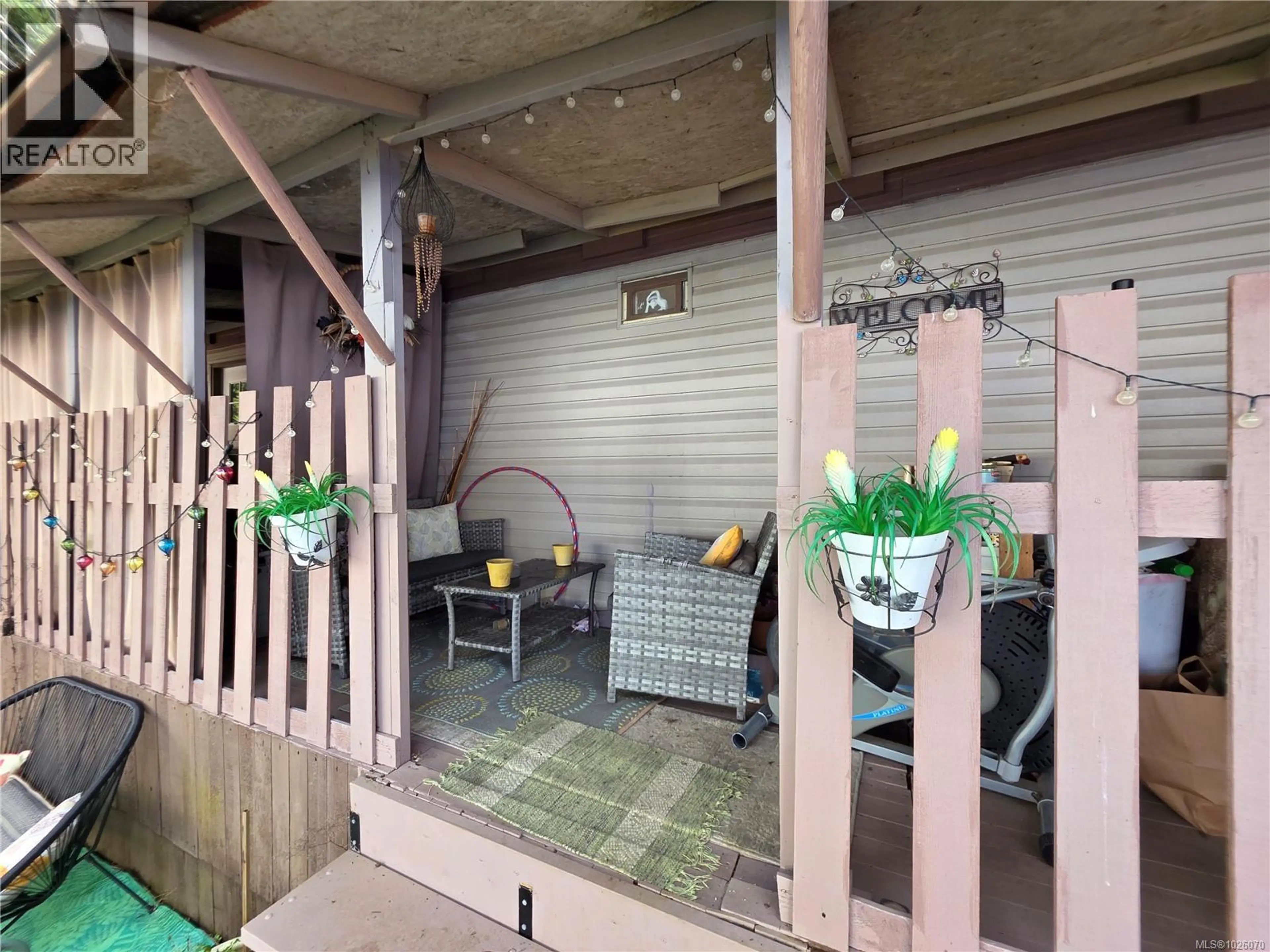 Property at #26 1655 ALBERNI HWY, Port Alberni, BC