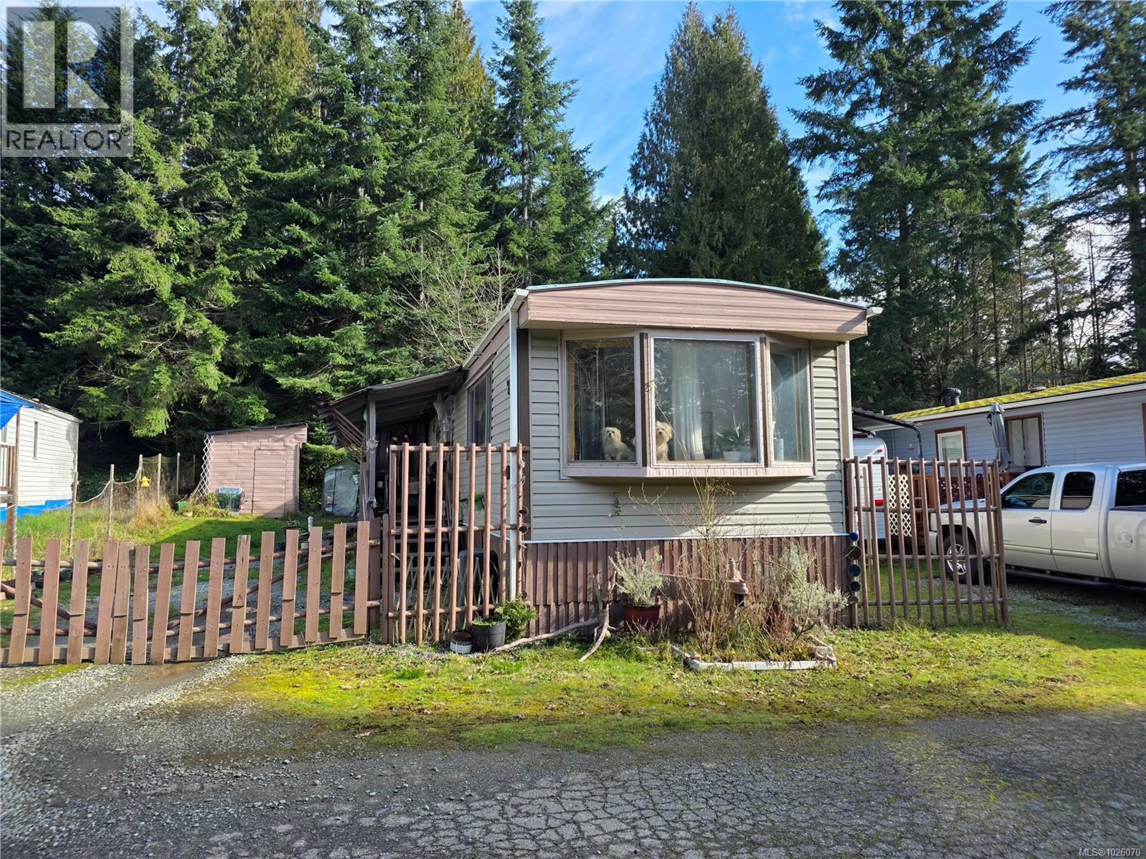 Property at #26 1655 ALBERNI HWY, Port Alberni, BC