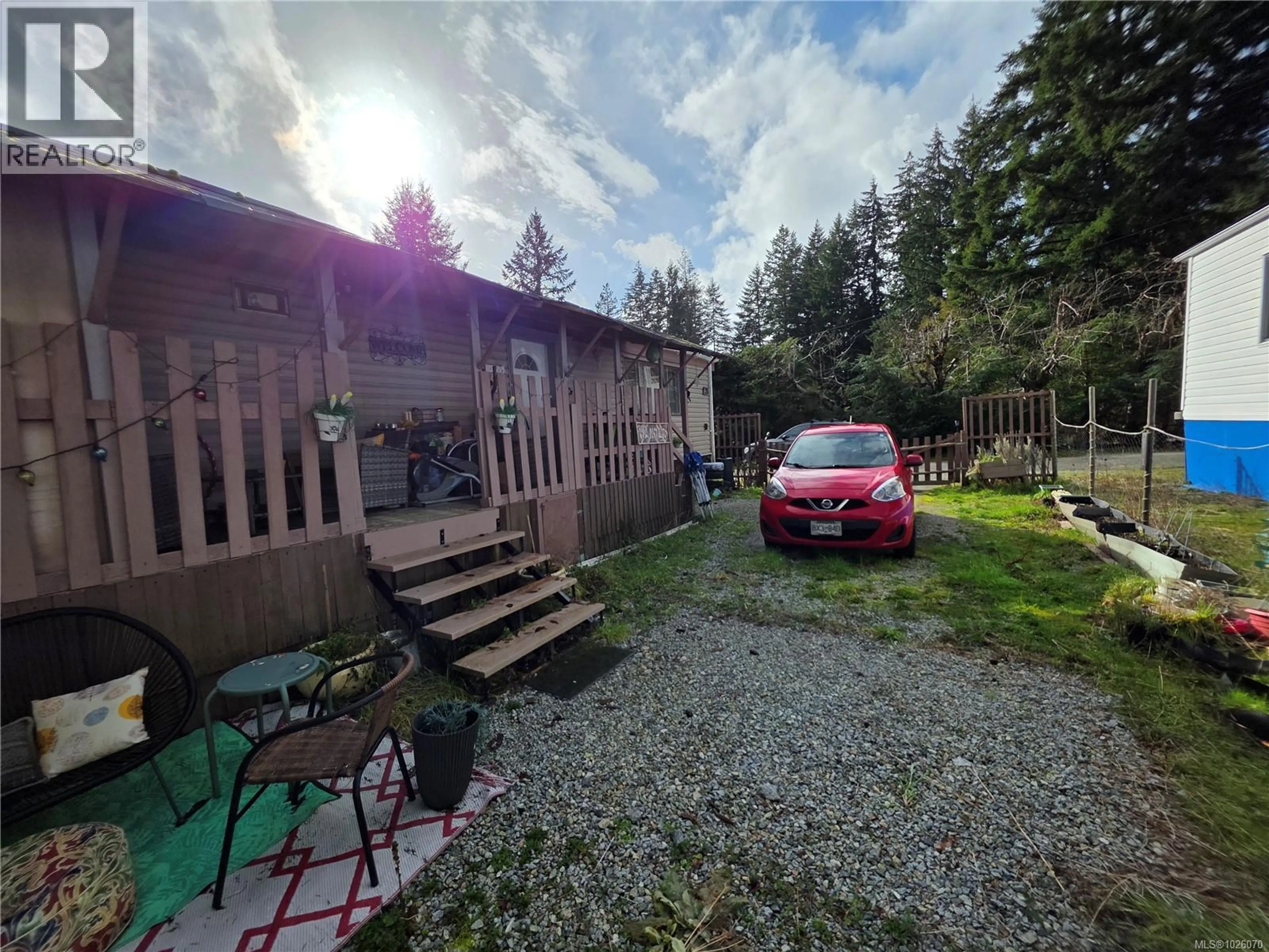 Property at #26 1655 ALBERNI HWY, Port Alberni, BC