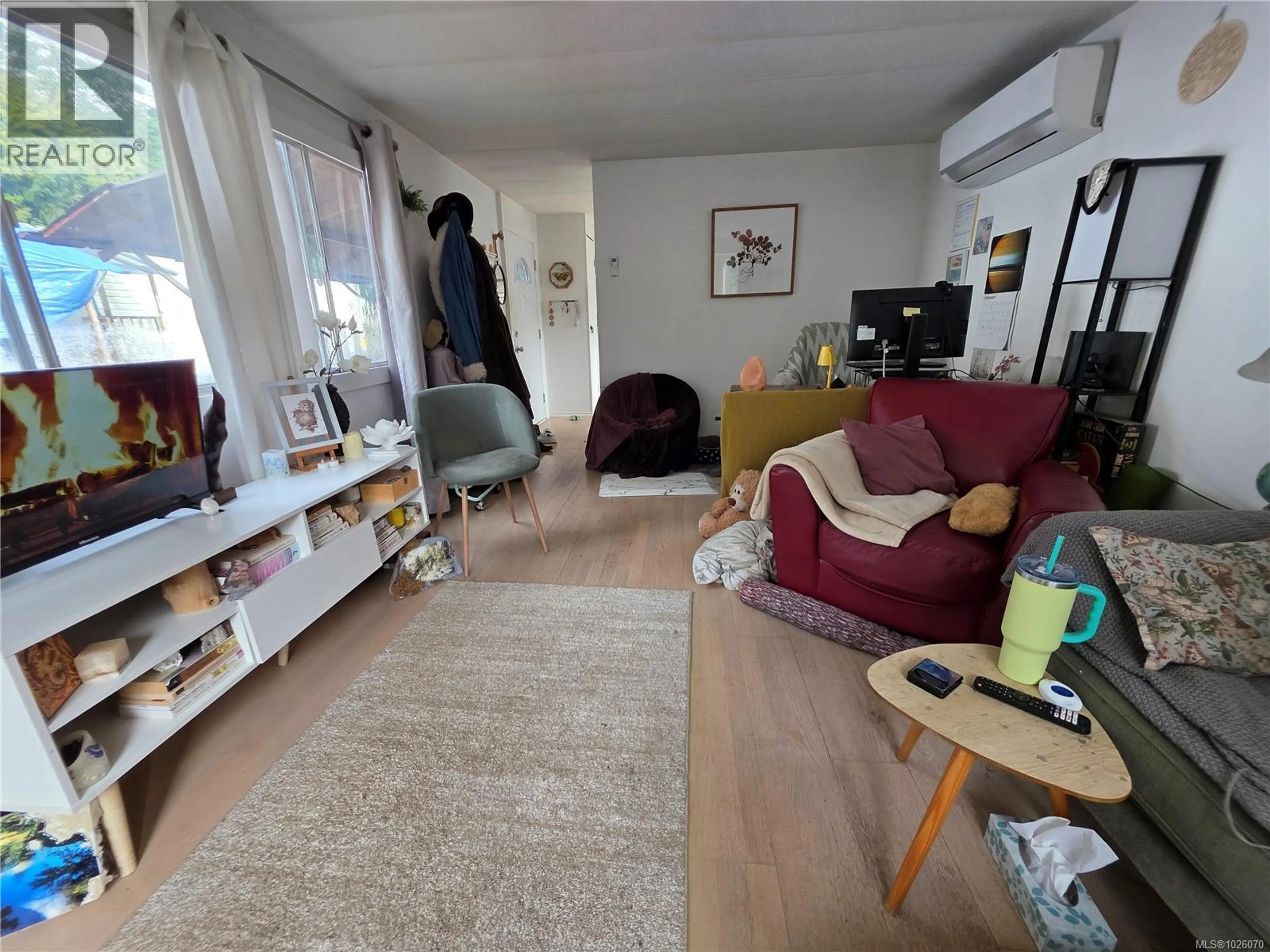 Property at #26 1655 ALBERNI HWY, Port Alberni, BC