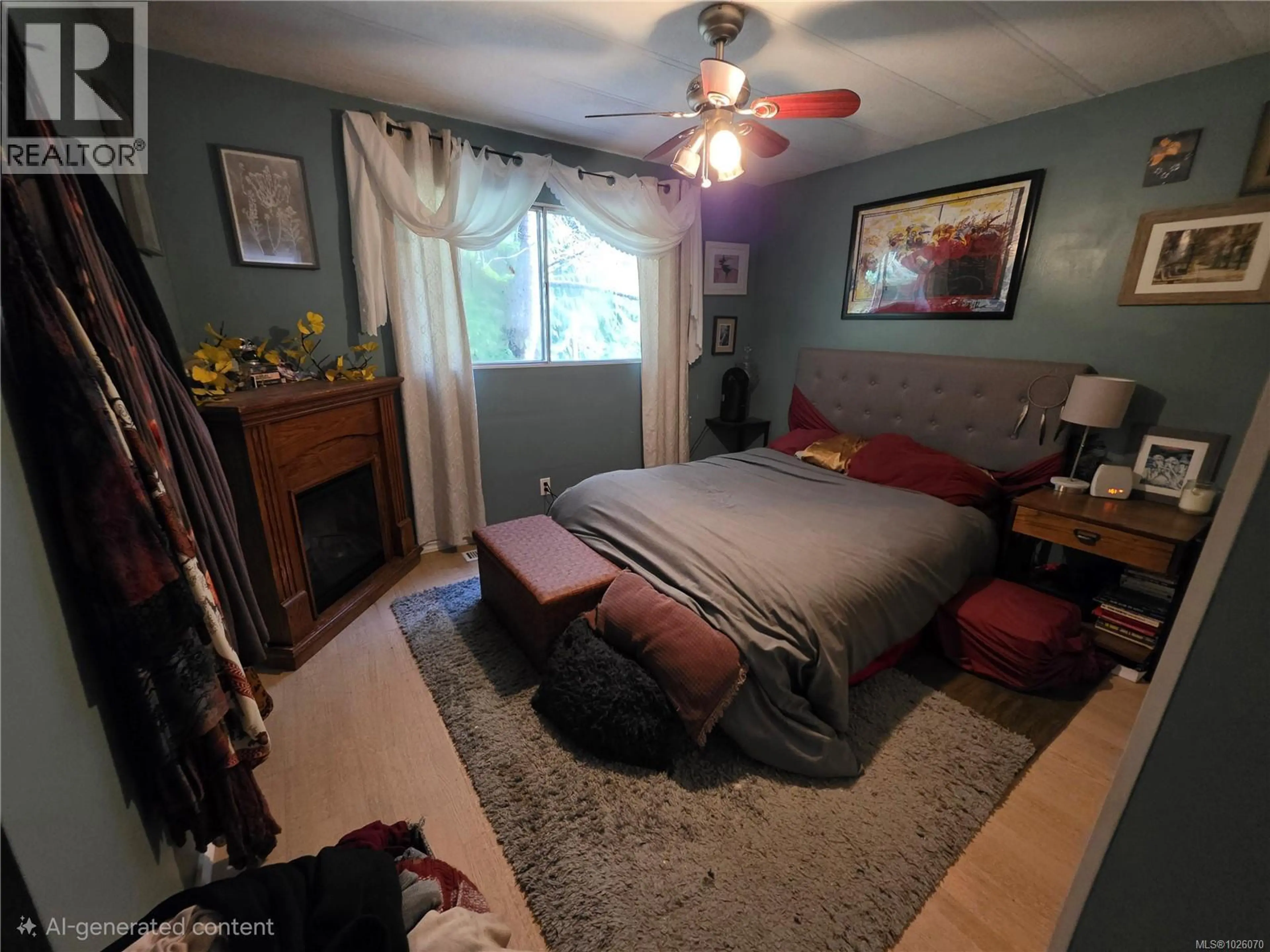 Property at #26 1655 ALBERNI HWY, Port Alberni, BC