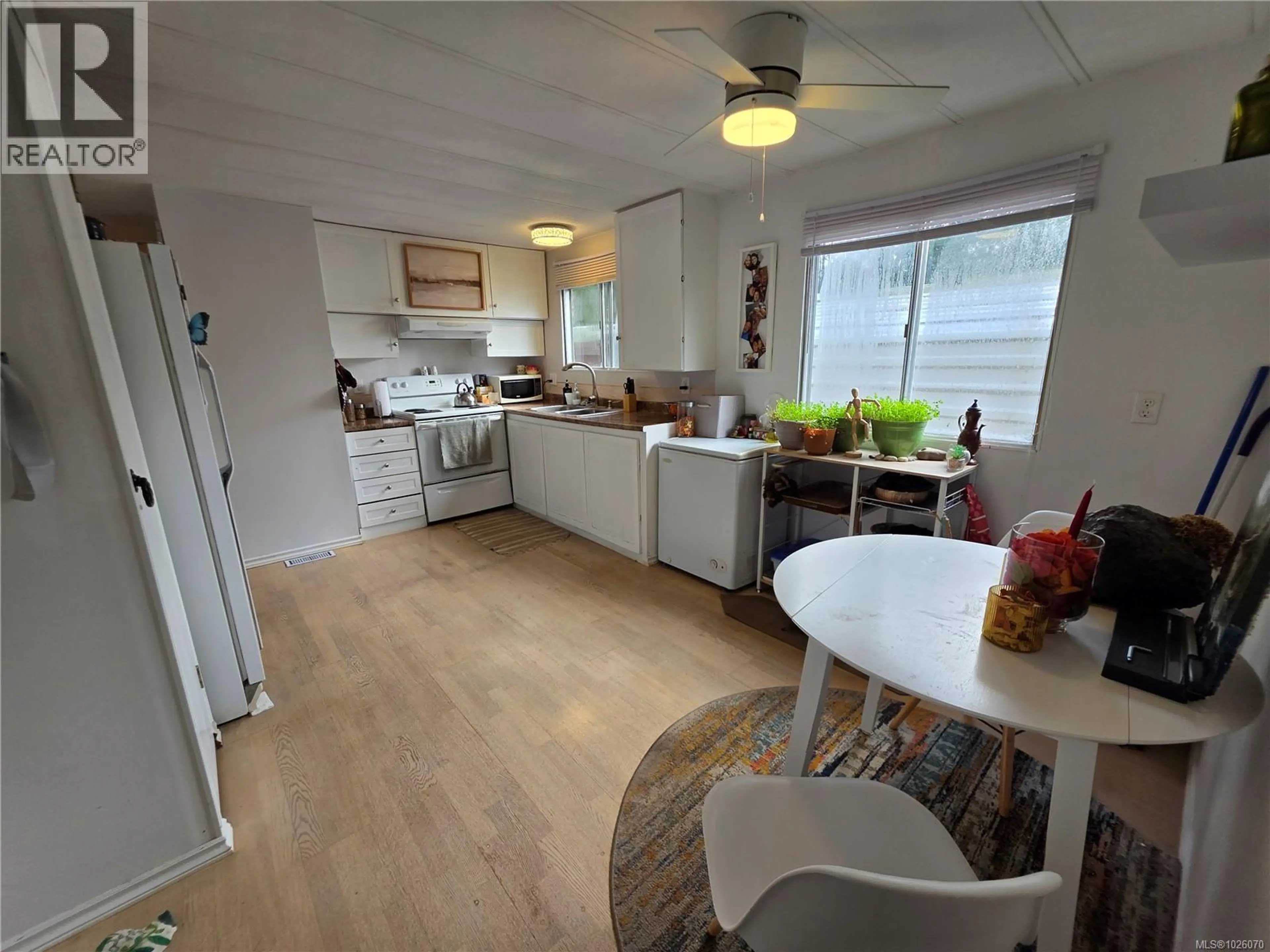 Property at #26 1655 ALBERNI HWY, Port Alberni, BC