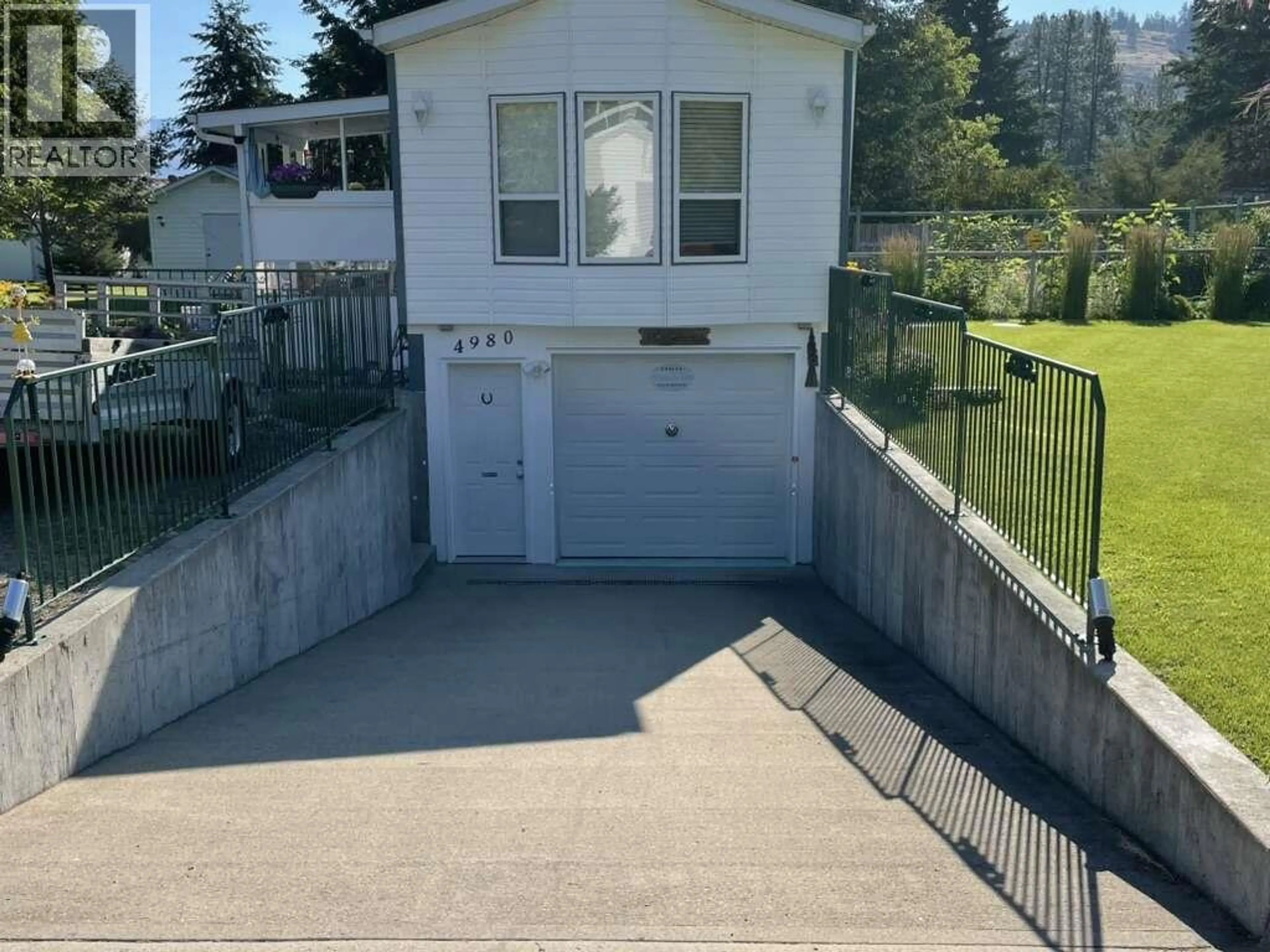 Property at 4980 VERNON STREET, Grand Forks, BC