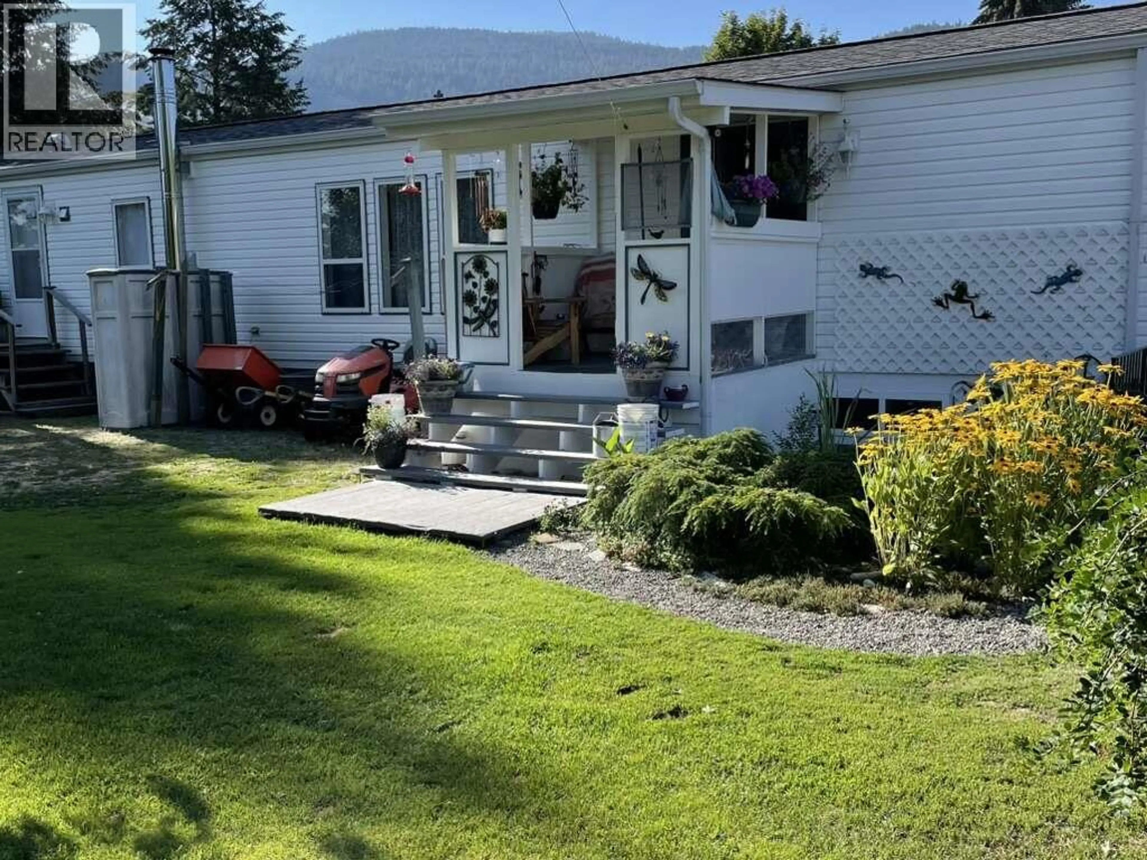 Property at 4980 VERNON STREET, Grand Forks, BC