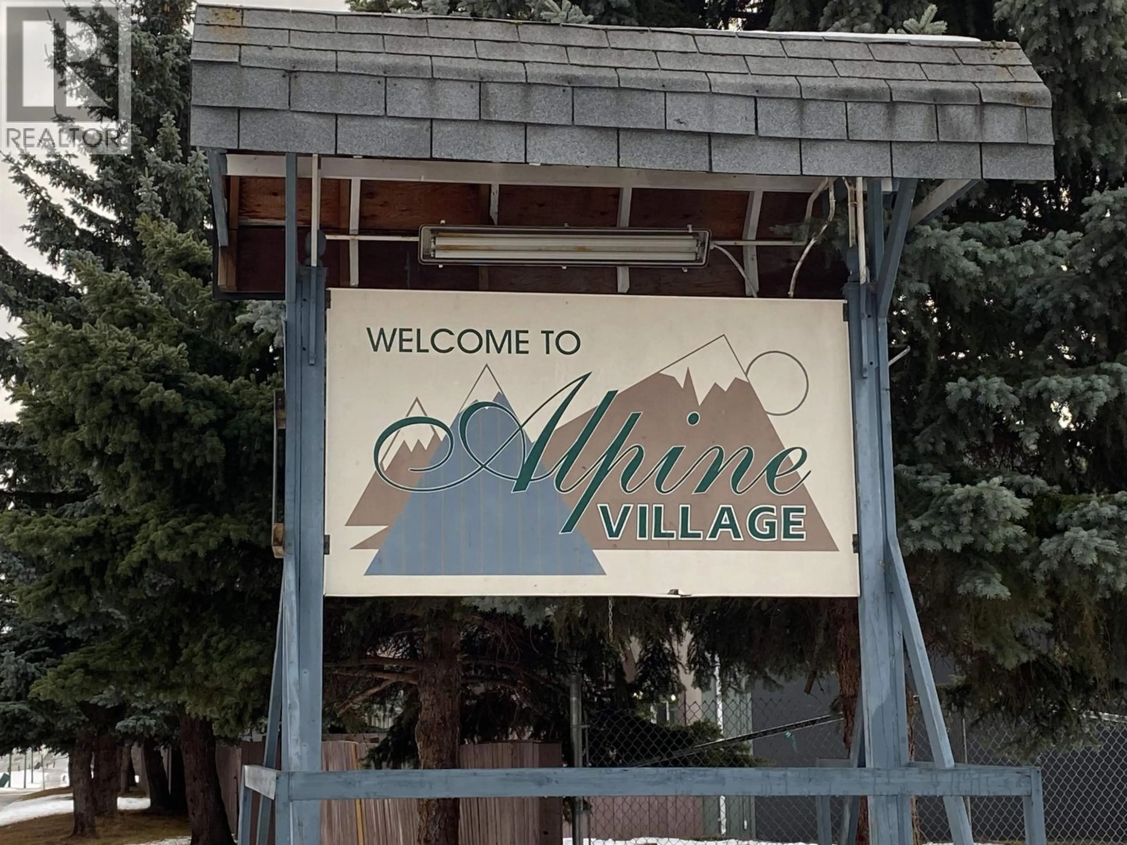 Property at #E15 1900 STRATHCONA AVENUE, Prince George, BC