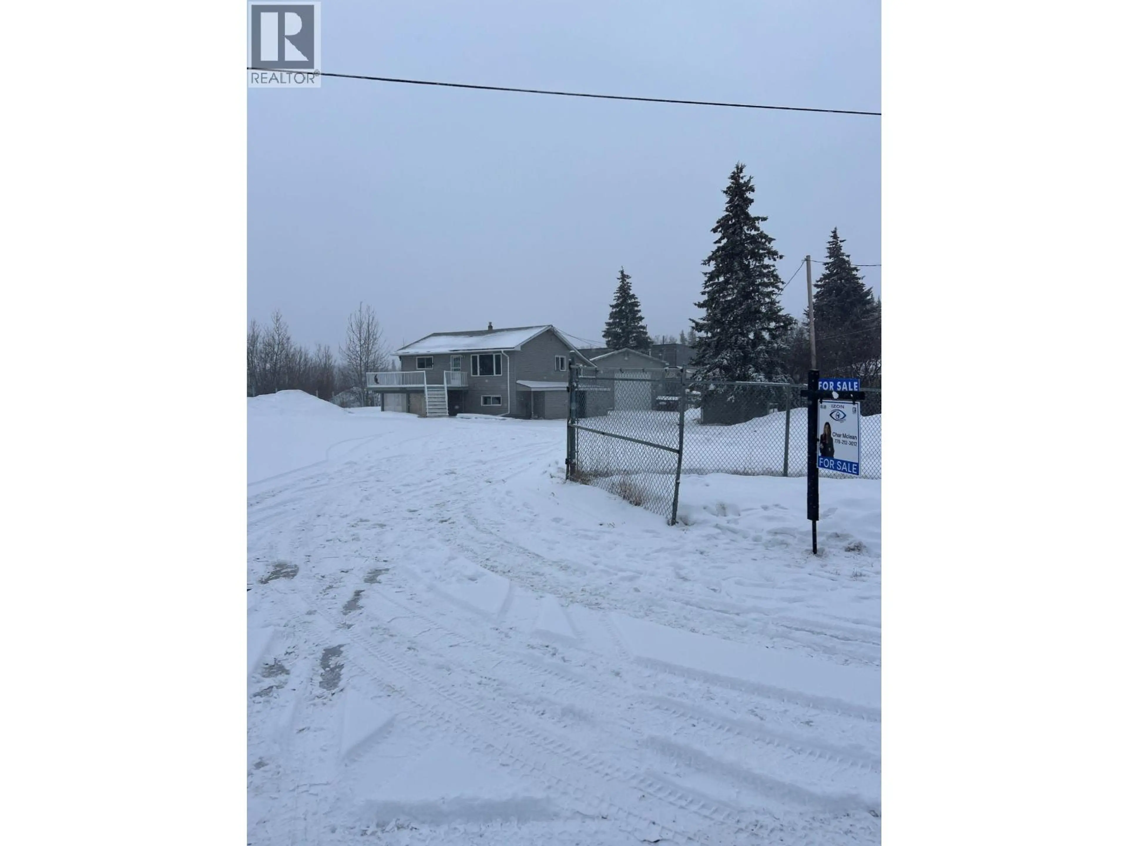 Property at 13095 LAKESHORE DRIVE, Fort St. John, BC
