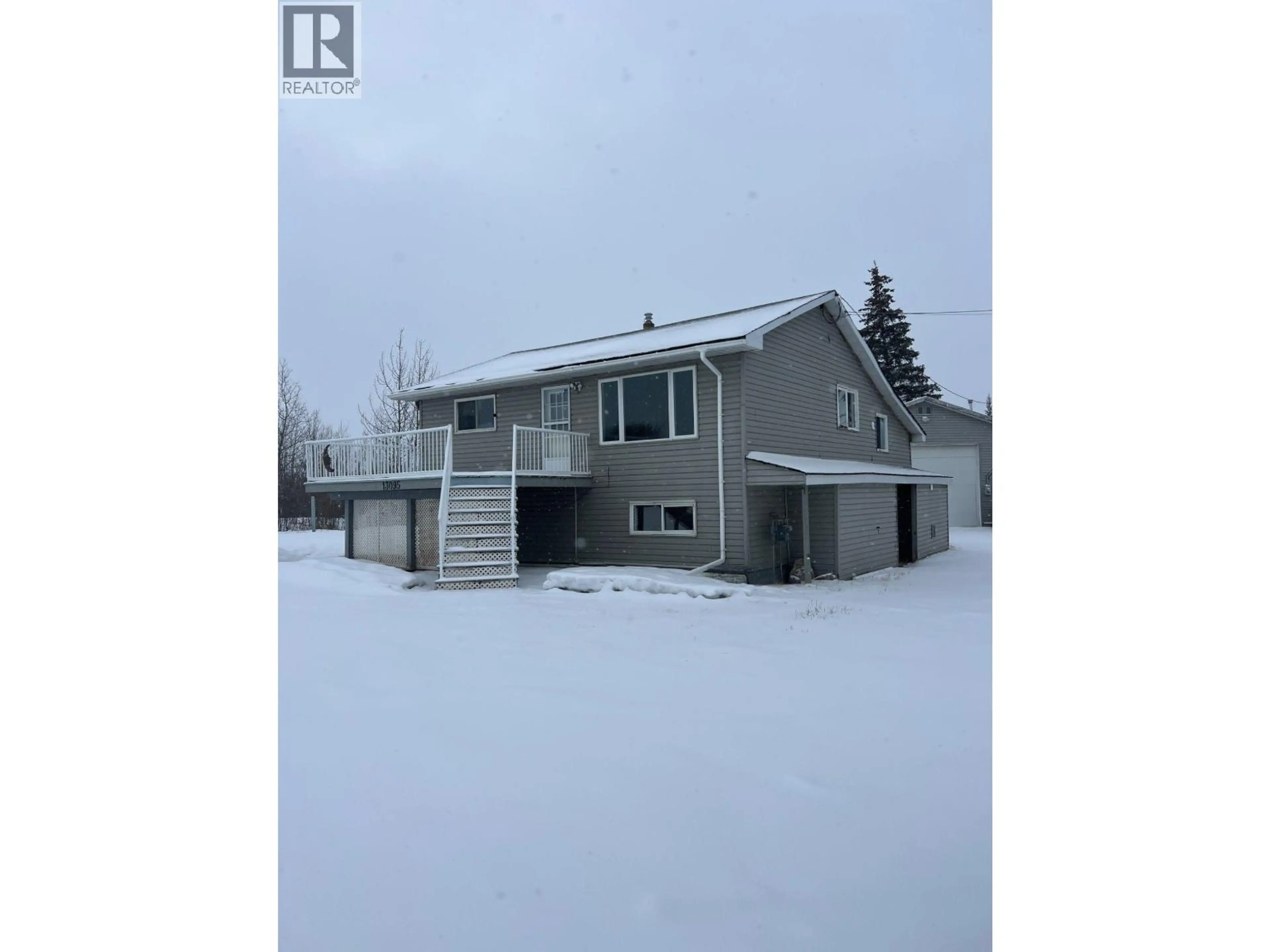Property at 13095 LAKESHORE DRIVE, Fort St. John, BC