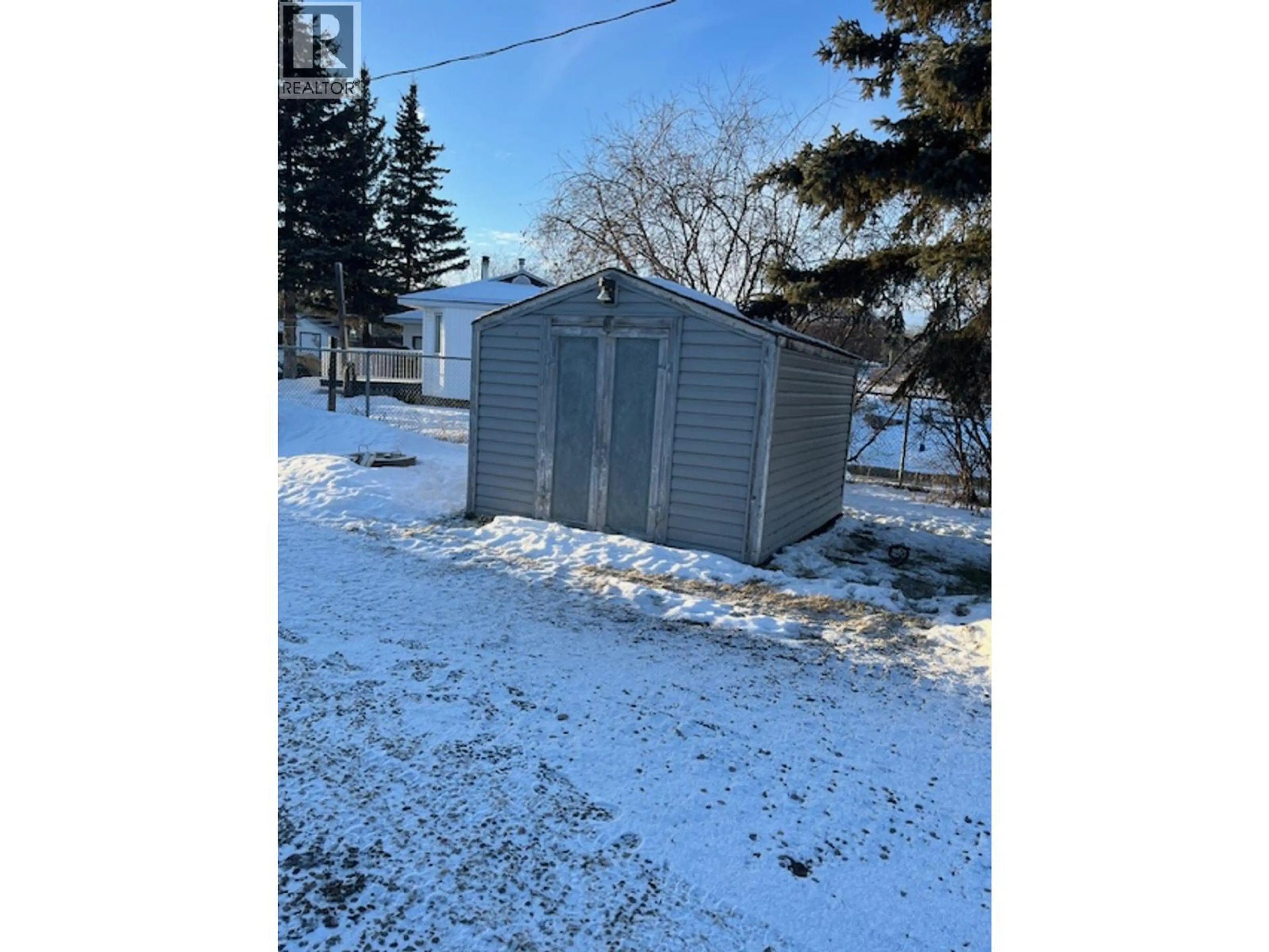 Property at 13095 LAKESHORE DRIVE, Fort St. John, BC