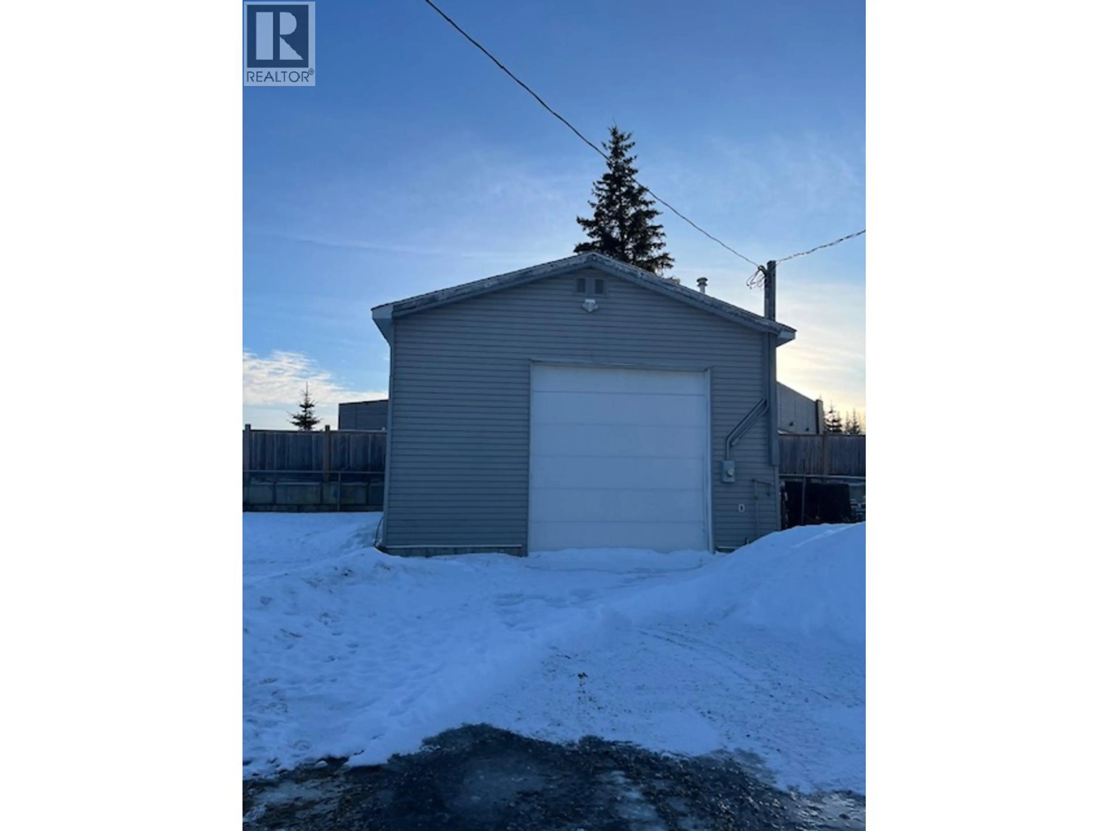 Property at 13095 LAKESHORE DRIVE, Fort St. John, BC