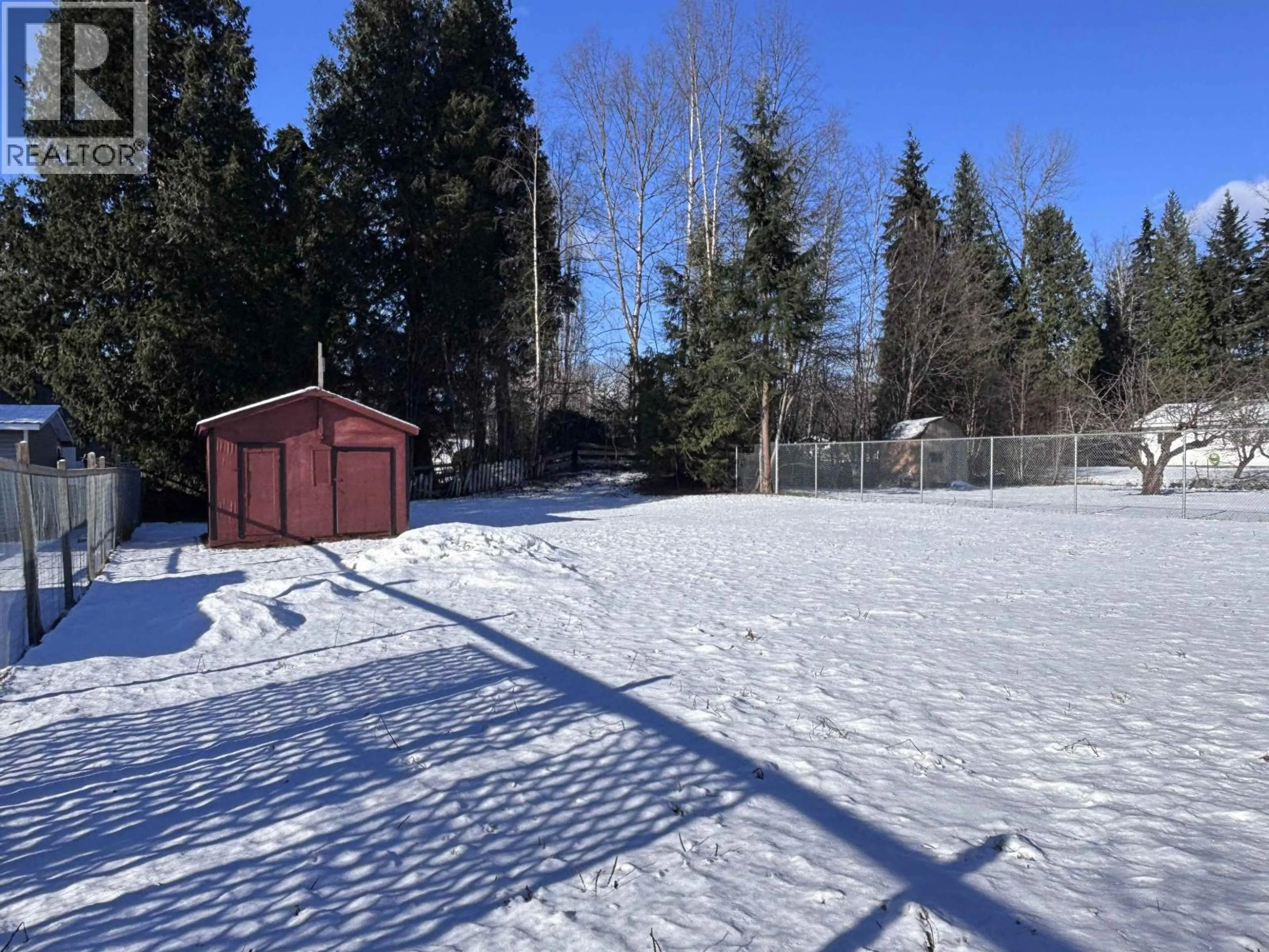 Property at 1463 MAPLE STREET, Terrace, BC