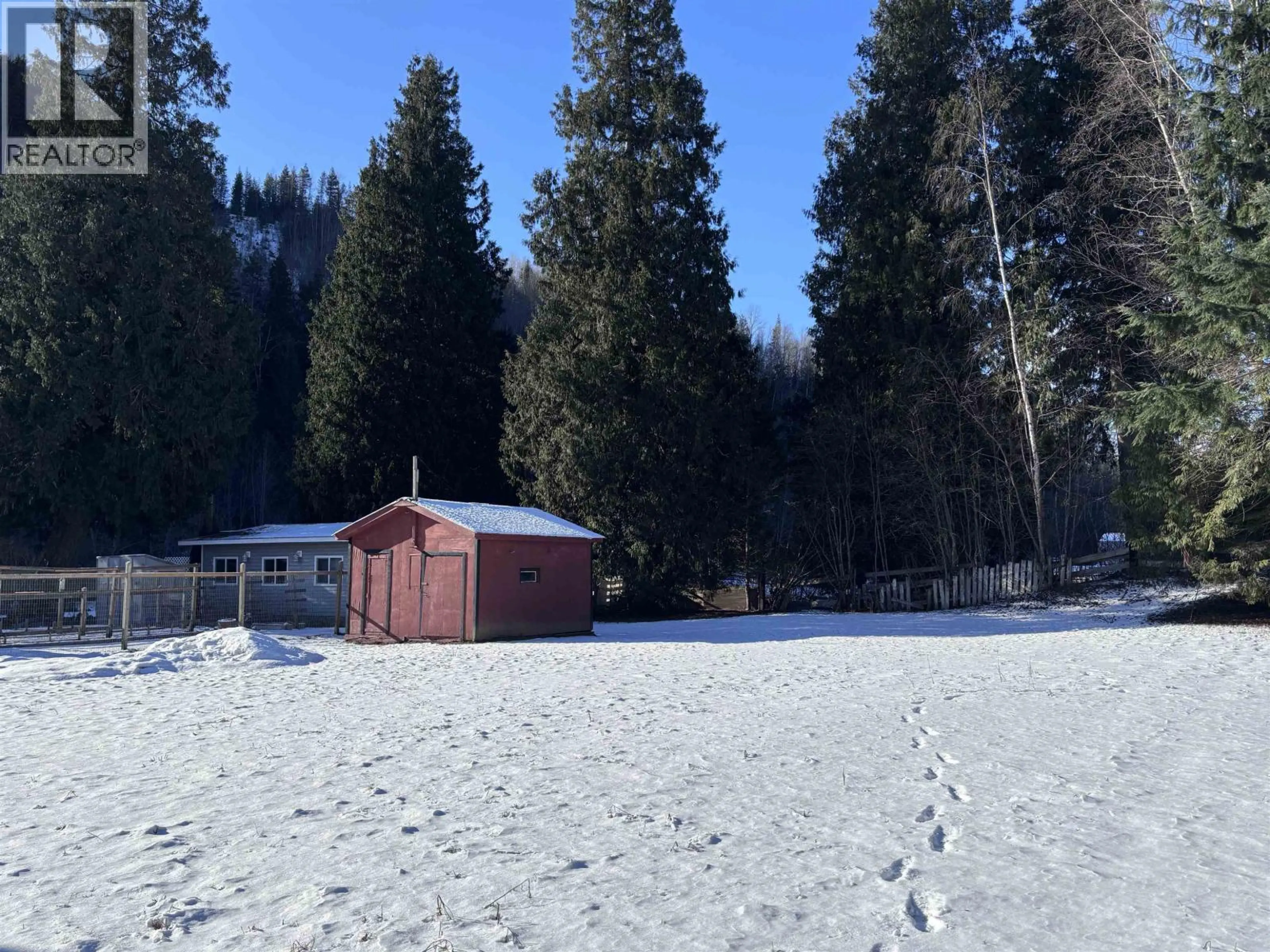 Property at 1463 MAPLE STREET, Terrace, BC