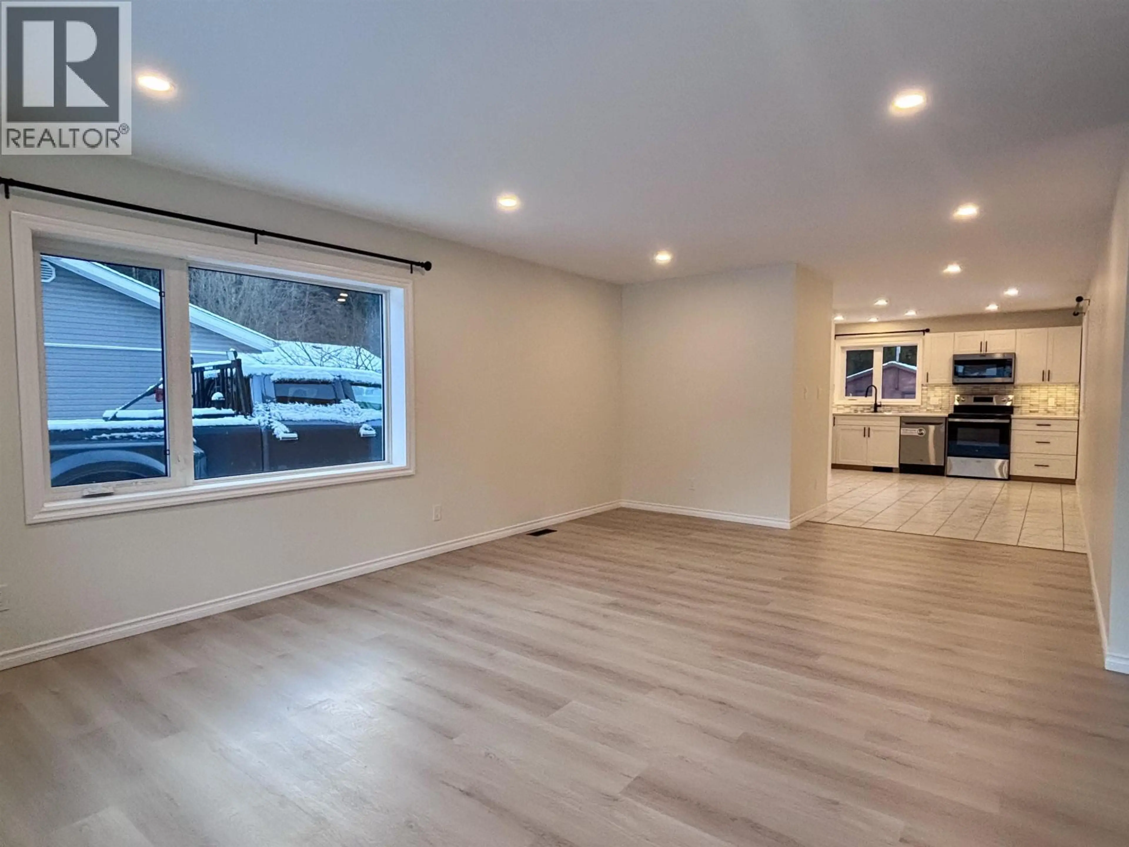 Property at 1463 MAPLE STREET, Terrace, BC