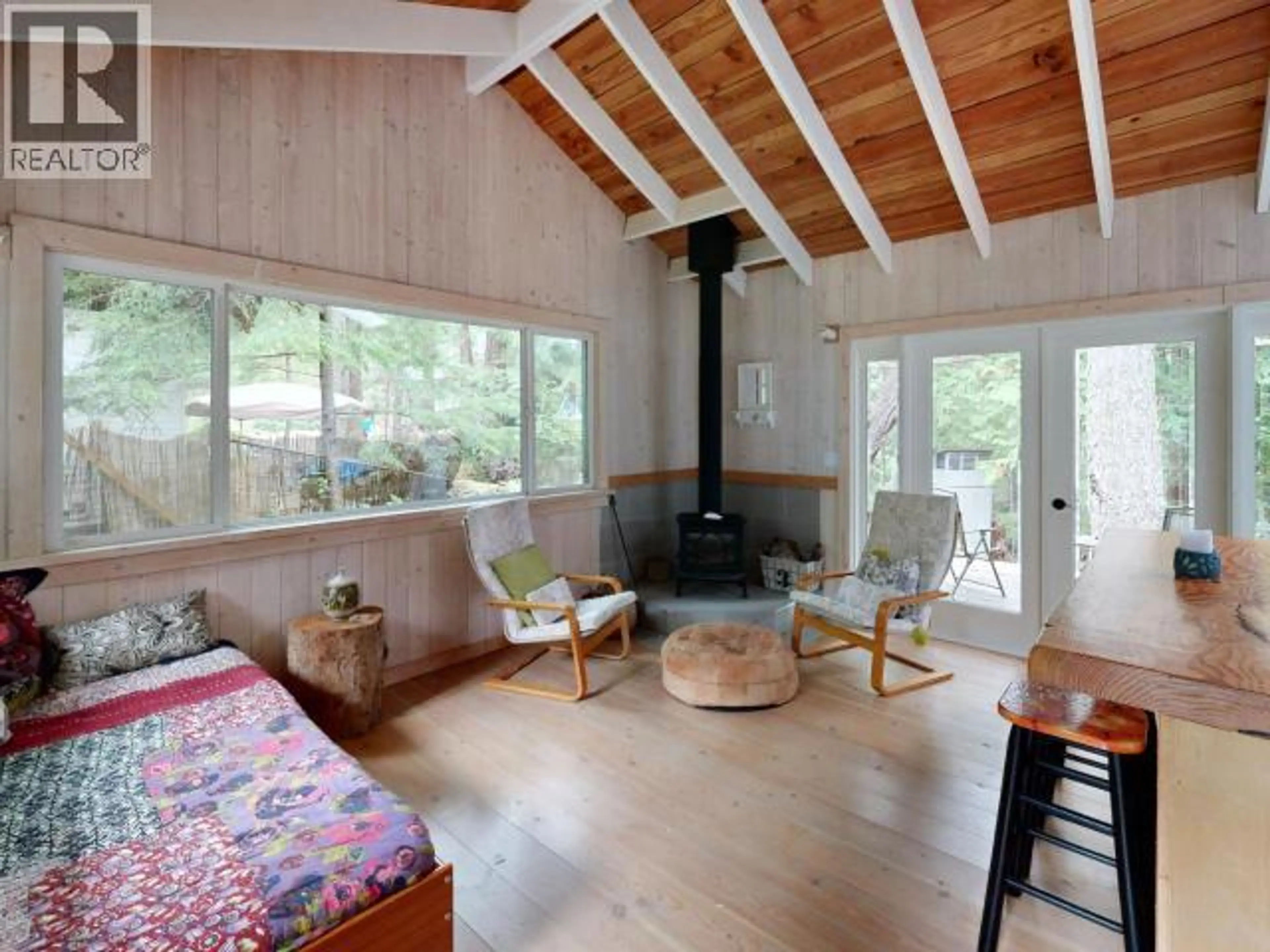 Property at 1847 VANCOUVER BLVD, Savary Island, BC