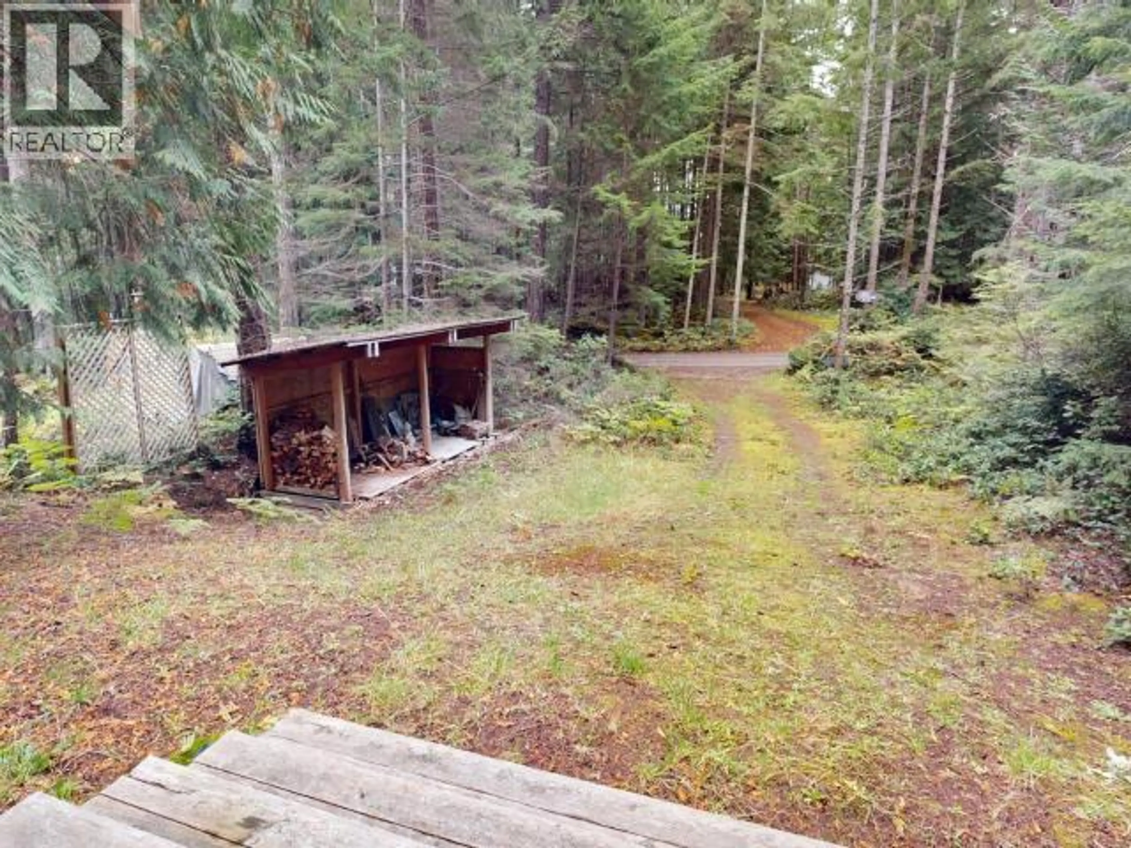 Property at 1847 VANCOUVER BLVD, Savary Island, BC