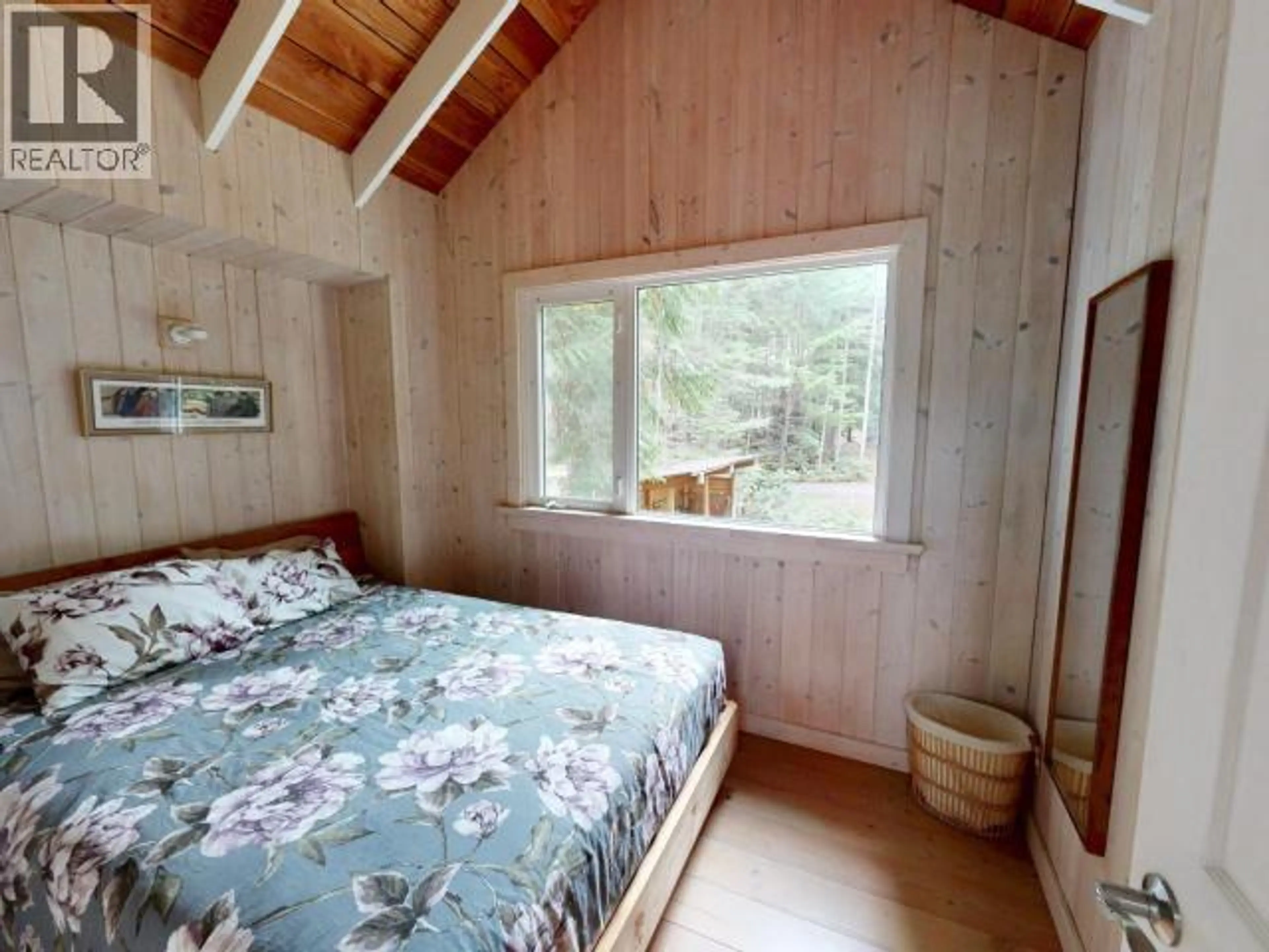 Property at 1847 VANCOUVER BLVD, Savary Island, BC