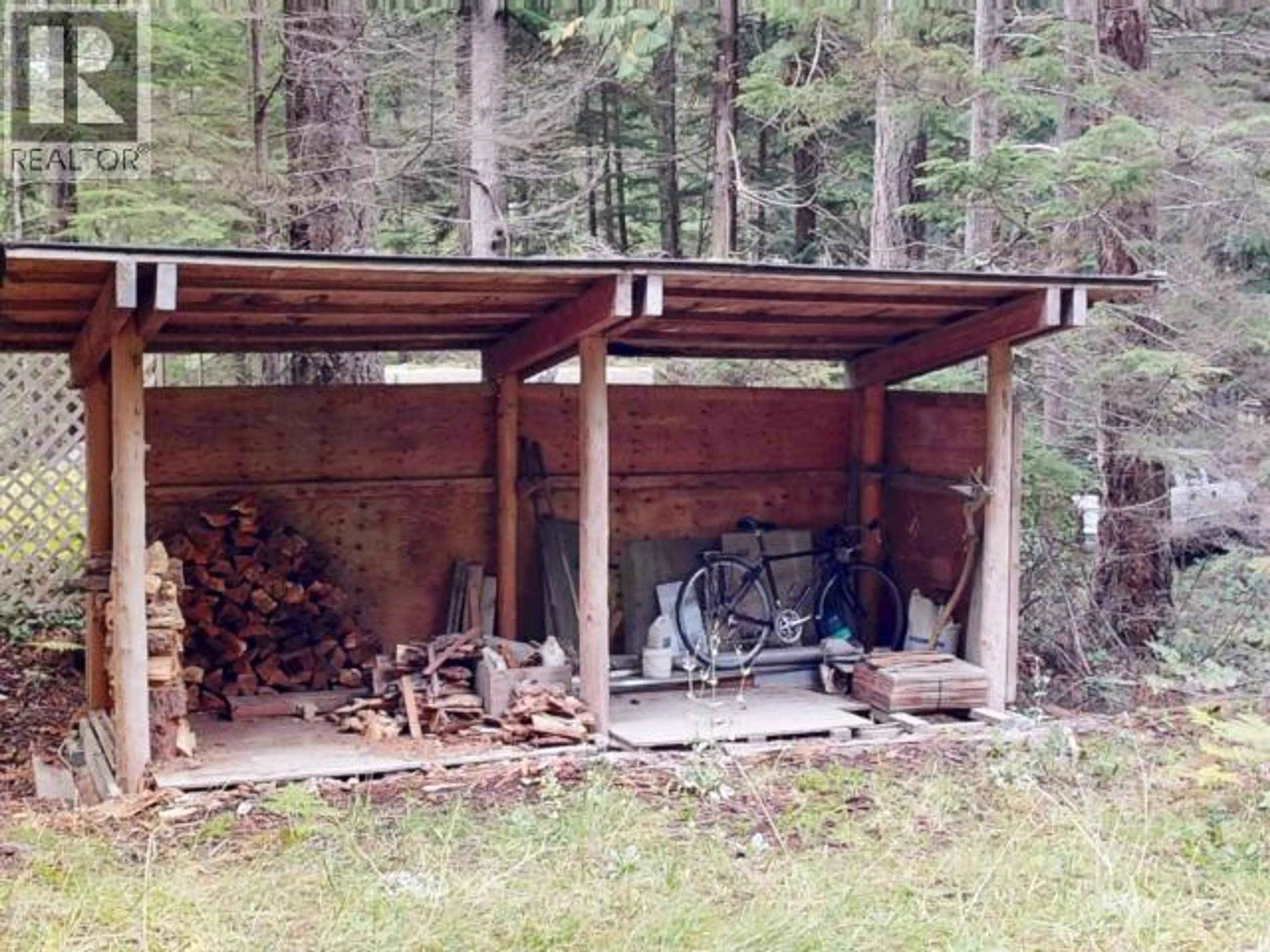 Property at 1847 VANCOUVER BLVD, Savary Island, BC