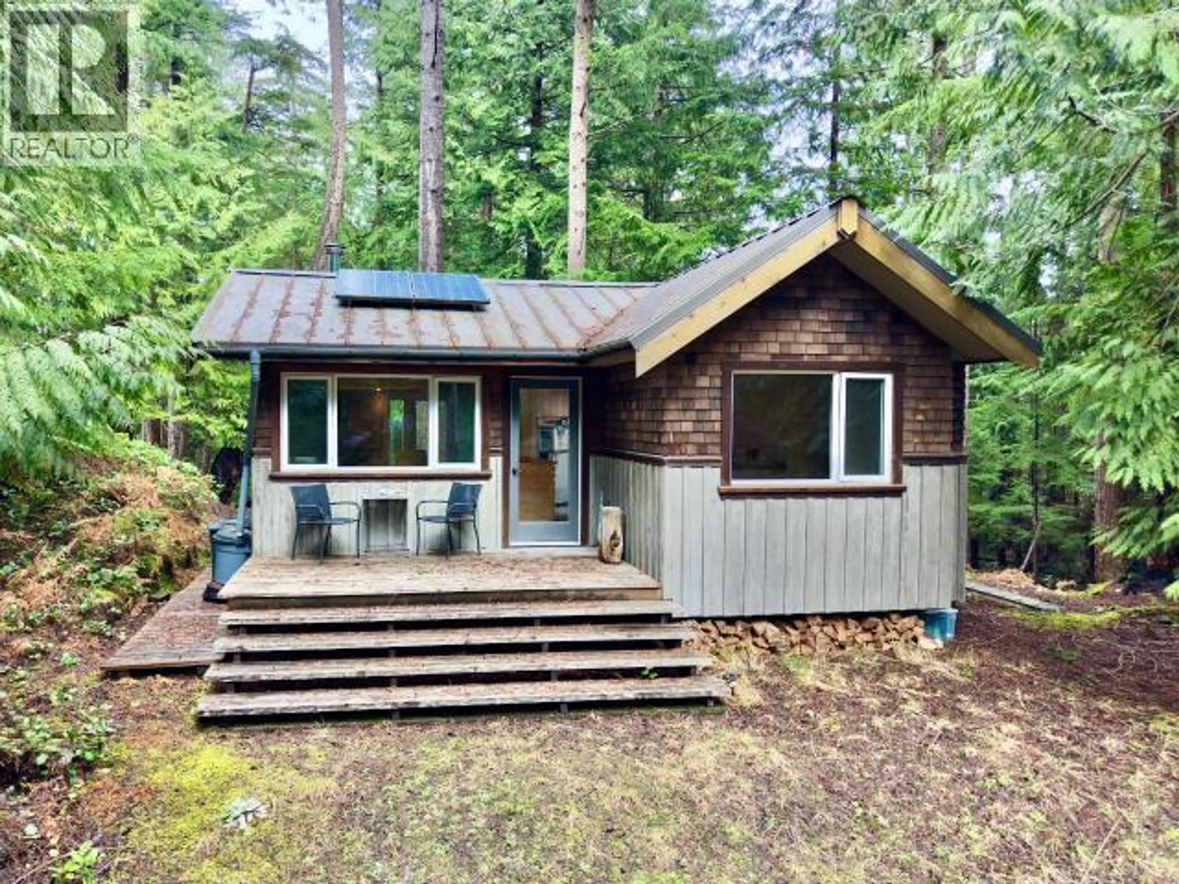 Property at 1847 VANCOUVER BLVD, Savary Island, BC