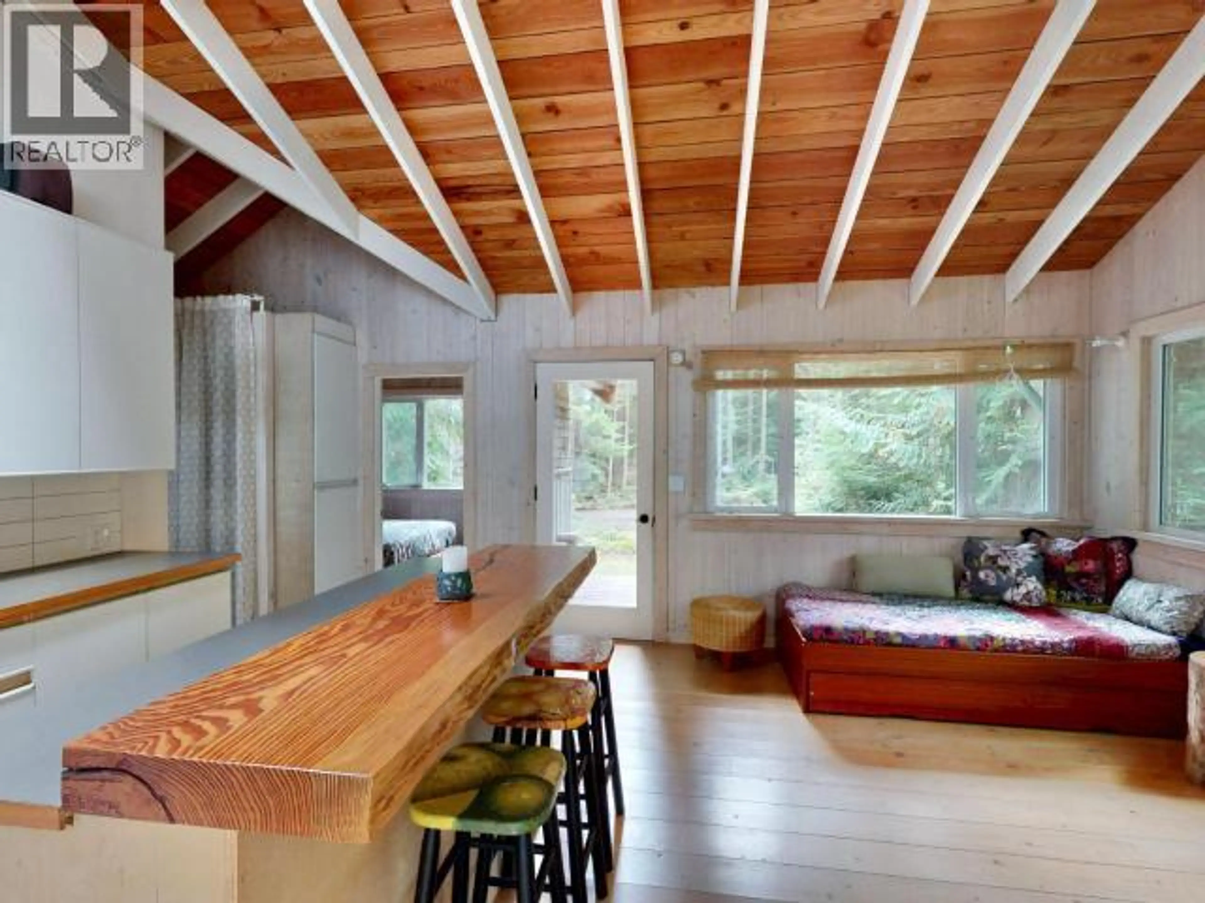 Property at 1847 VANCOUVER BLVD, Savary Island, BC