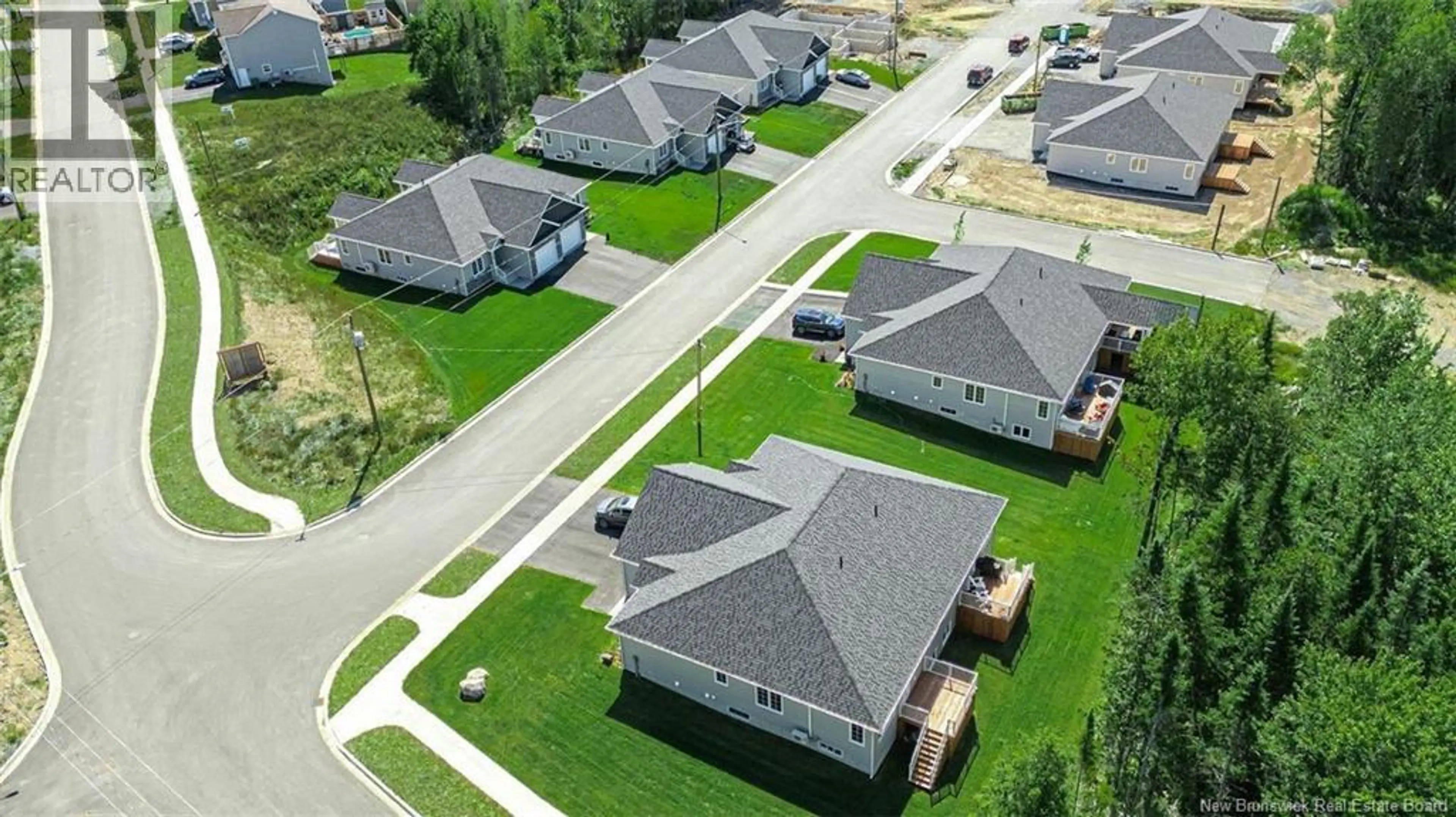 Property at 43 LEAVERY STREET, Fredericton, NB