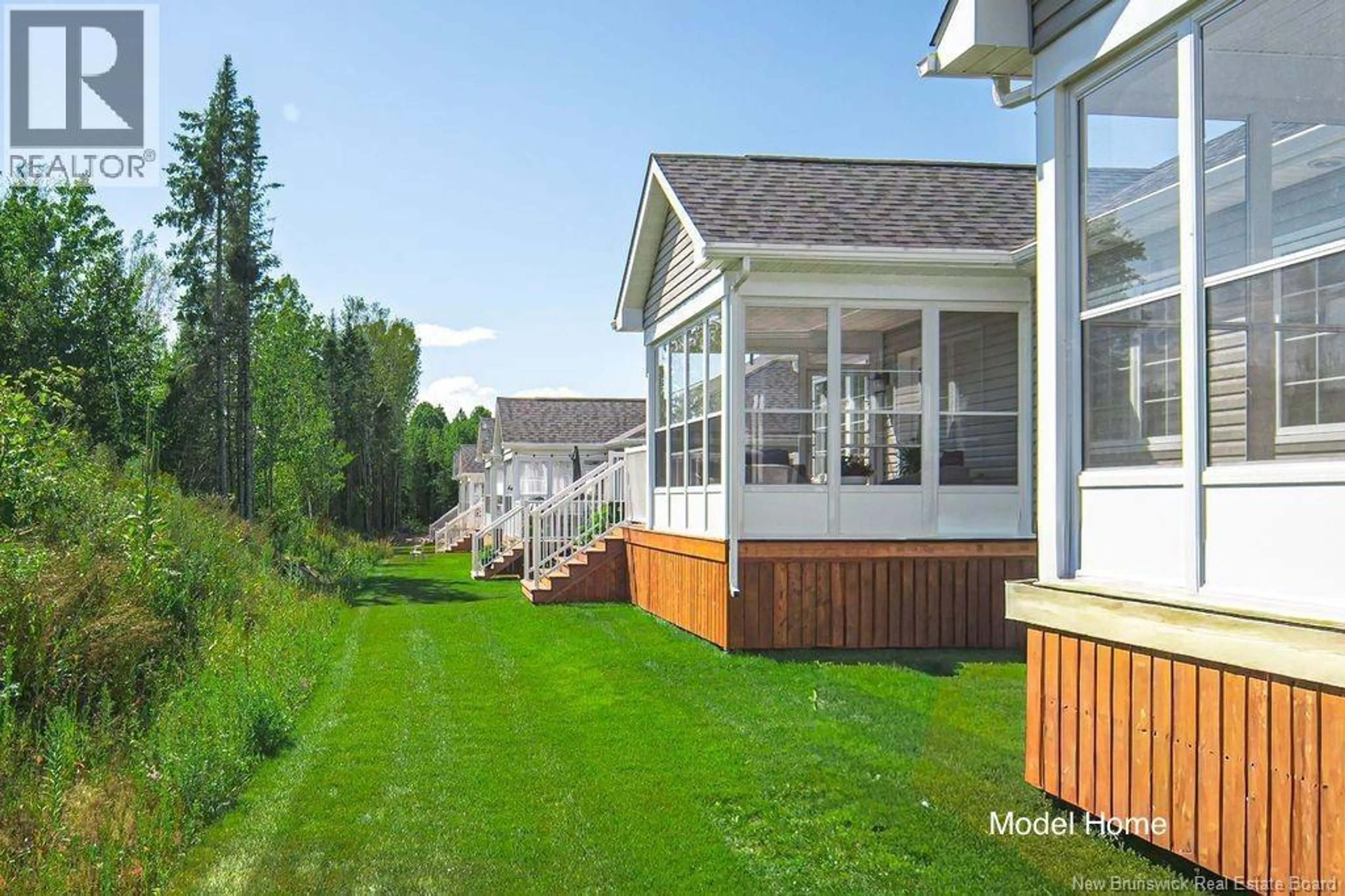 Property at 43 LEAVERY STREET, Fredericton, NB