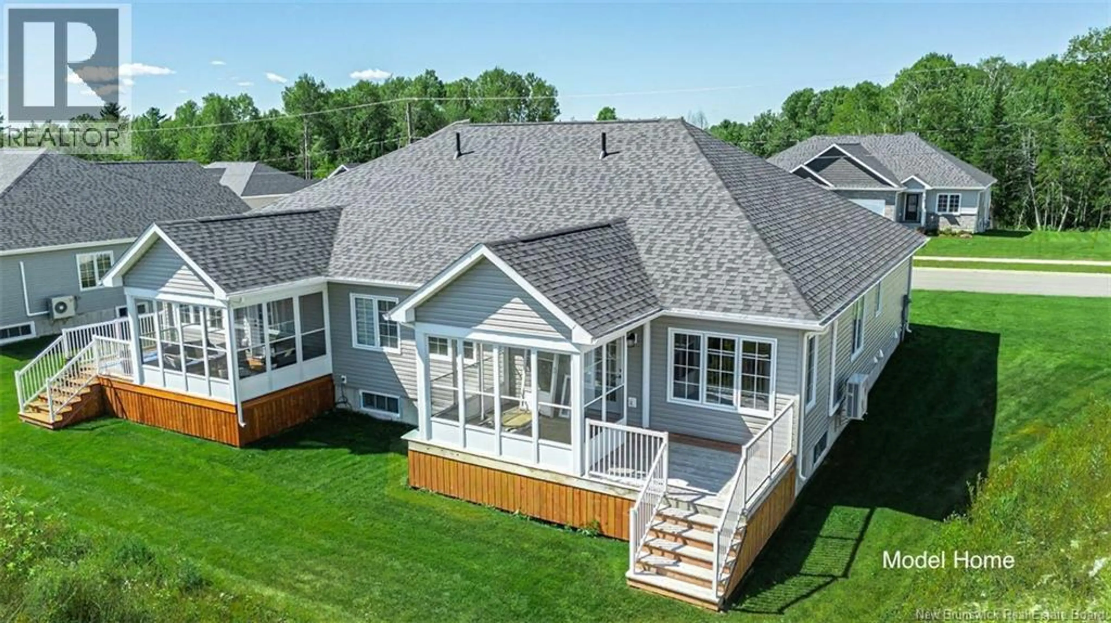 Property at 43 LEAVERY STREET, Fredericton, NB