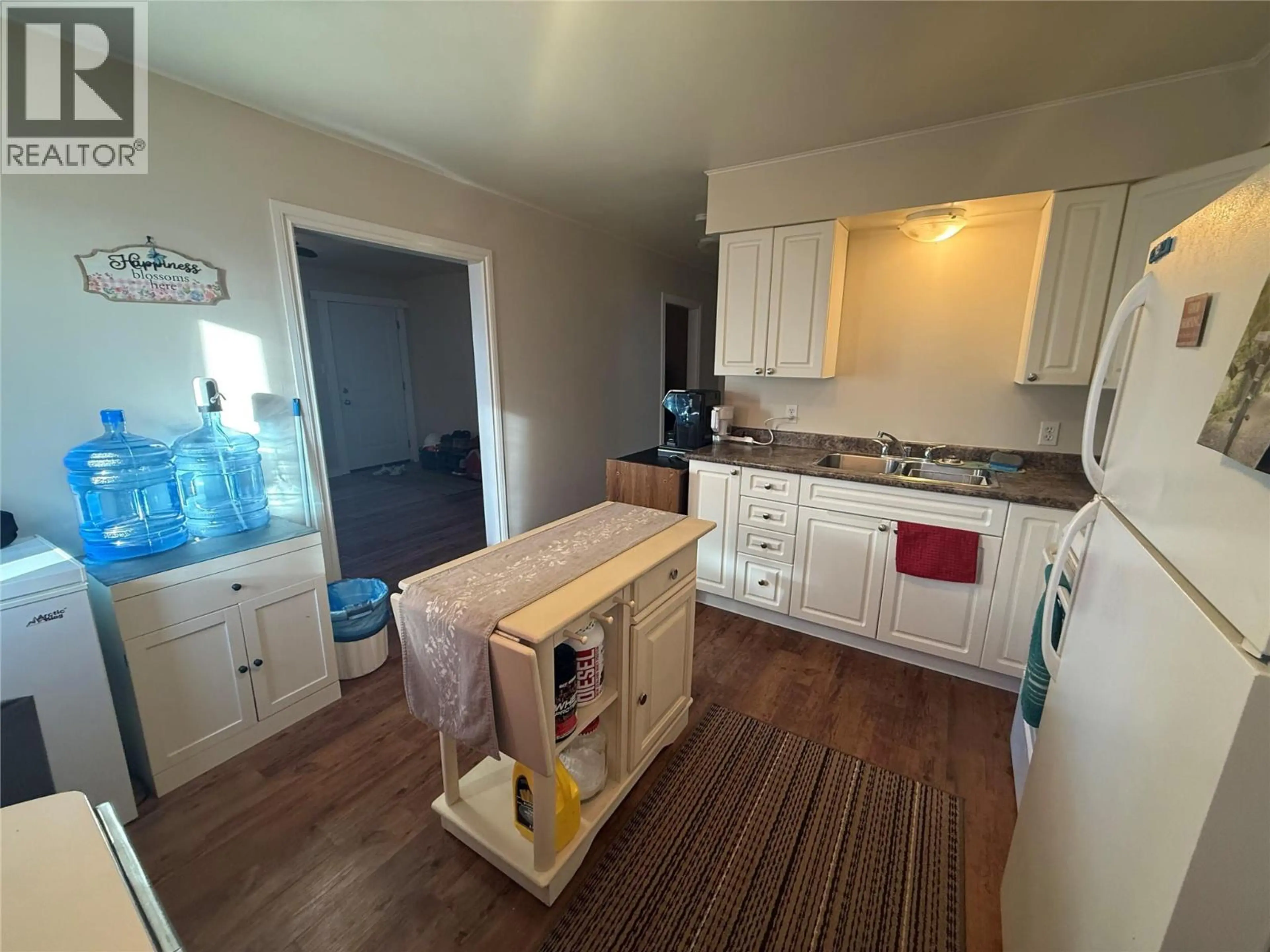 Property at 9008/9010 8 STREET, Dawson Creek, BC