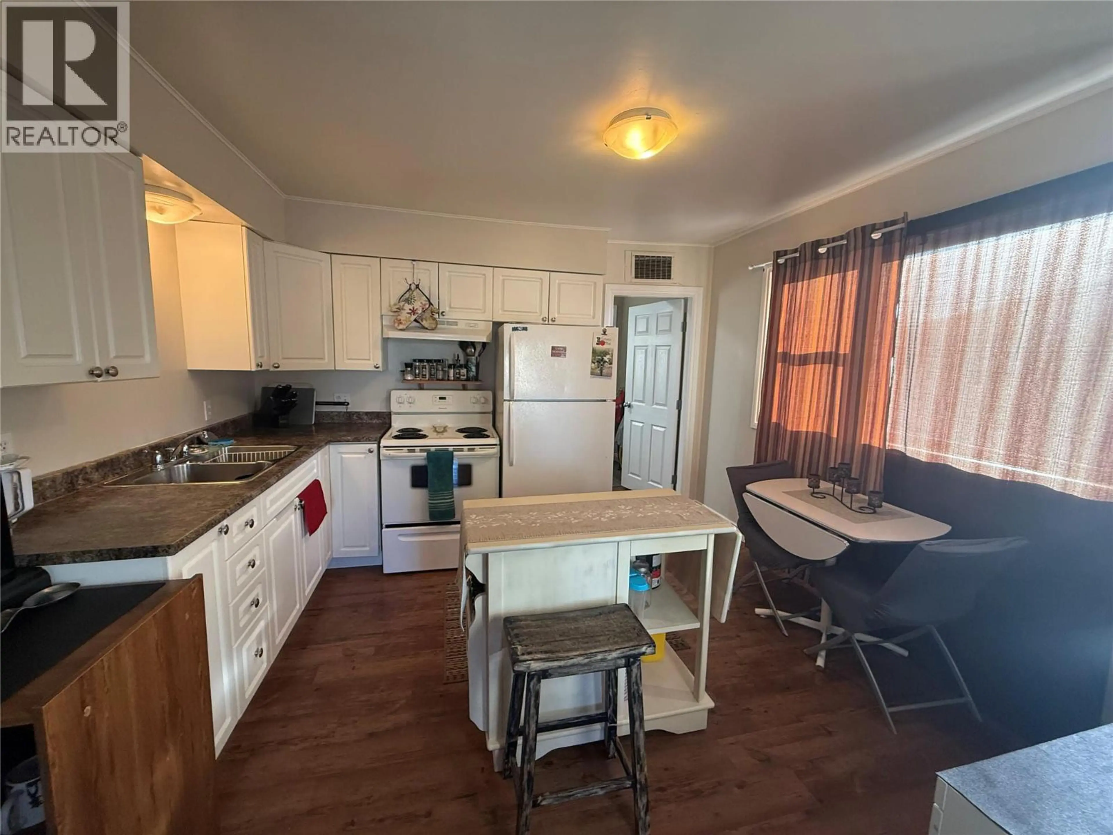 Property at 9008/9010 8 STREET, Dawson Creek, BC