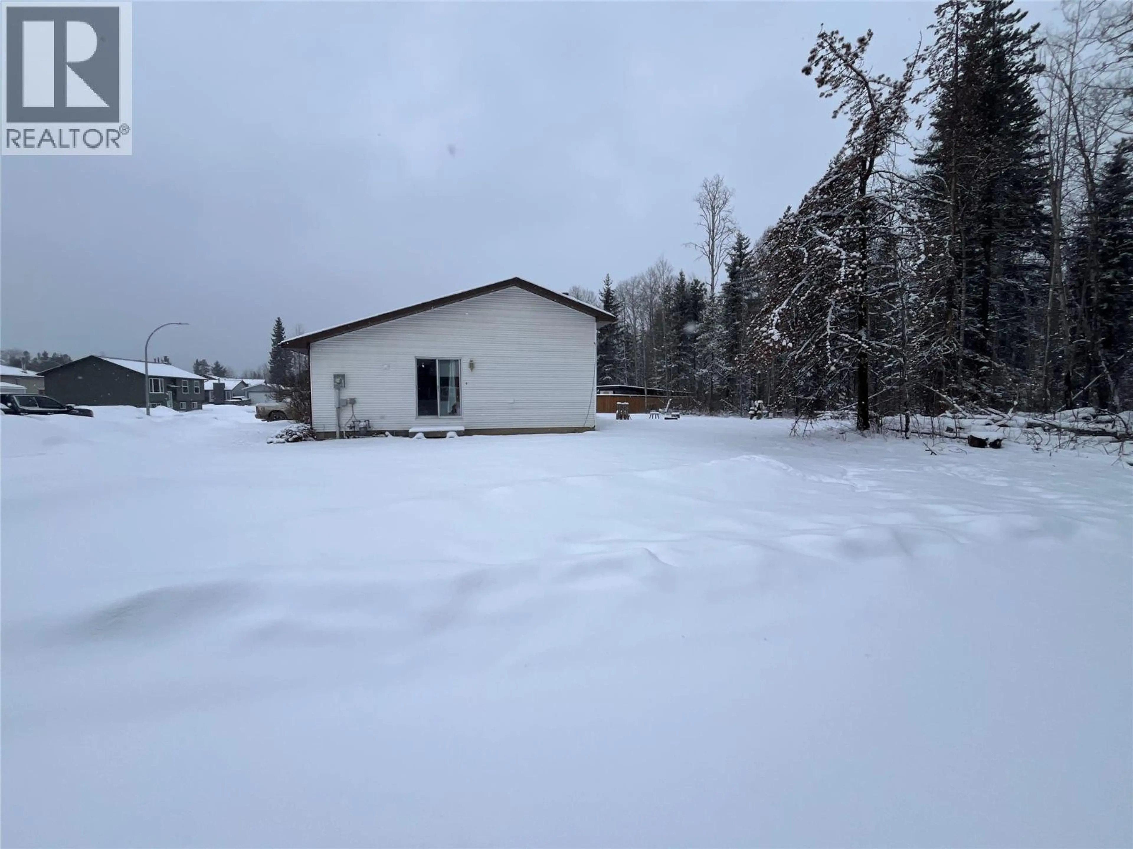Property at 108 HAMBROOK LANE, Tumbler Ridge, BC