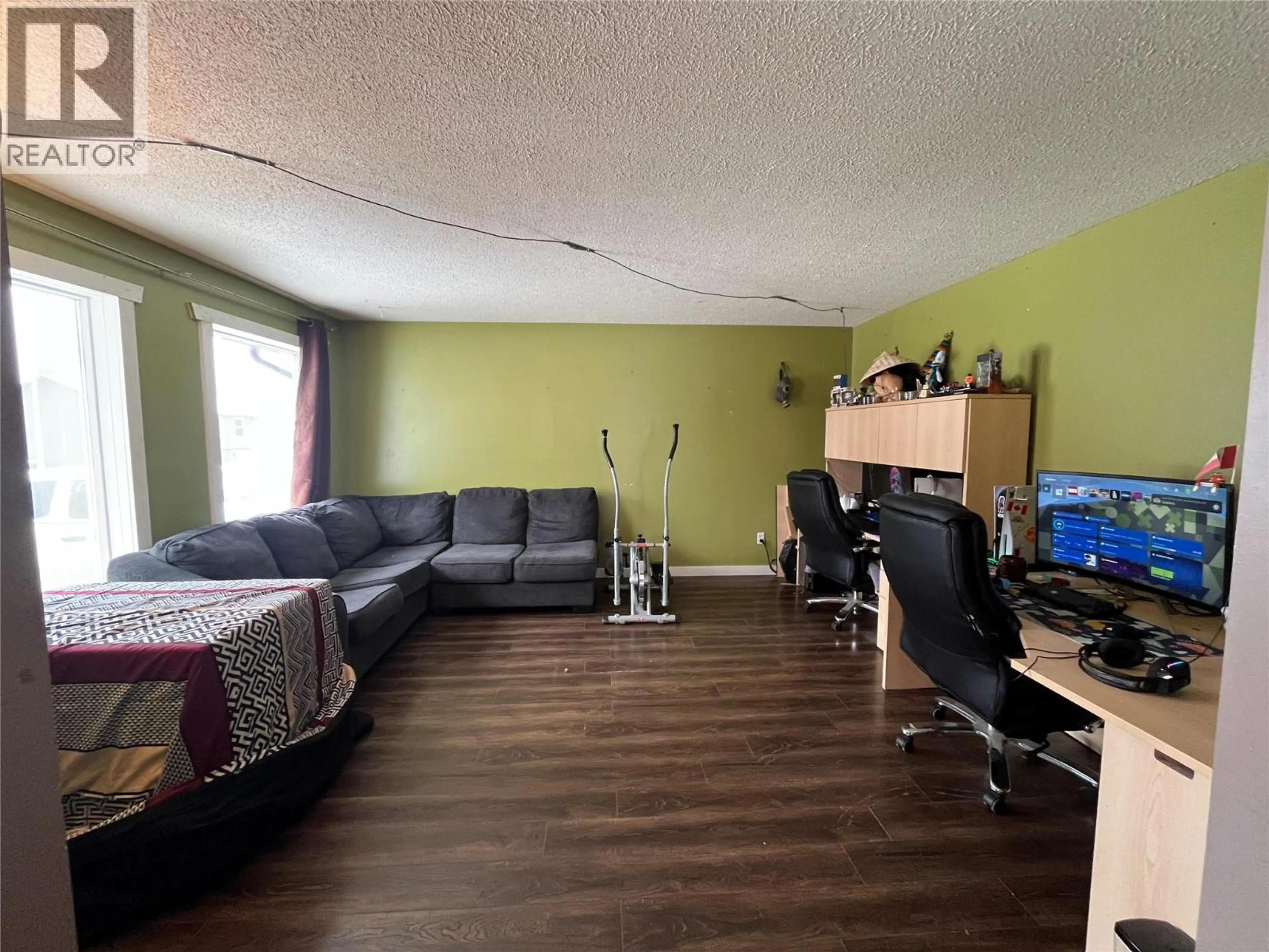 Property at 108 HAMBROOK LANE, Tumbler Ridge, BC