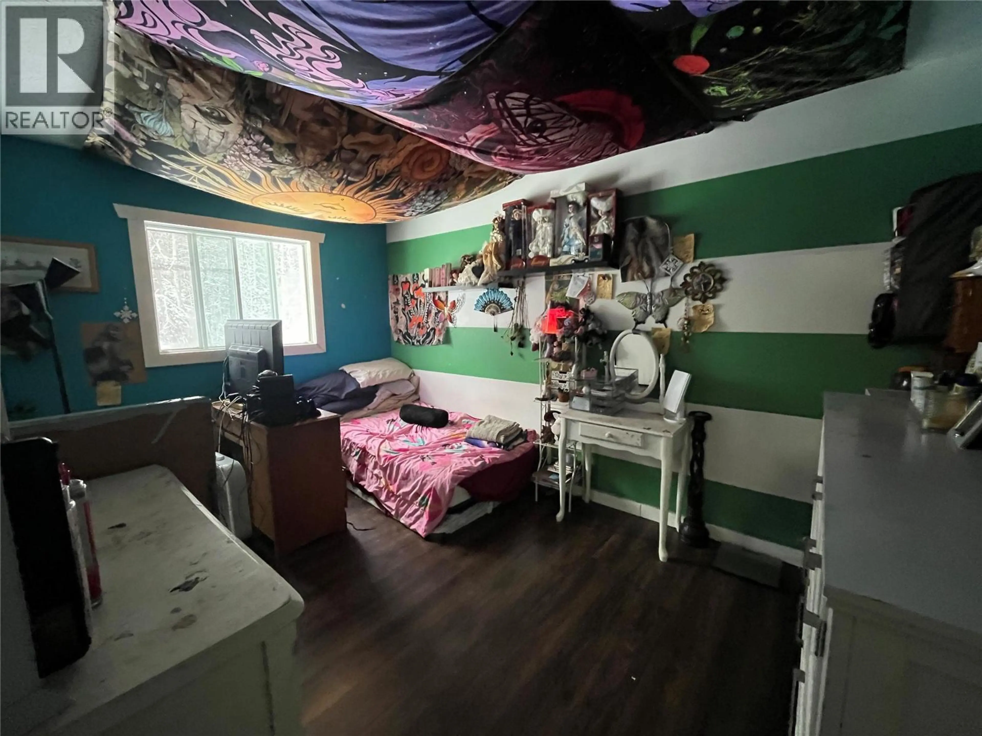 Property at 108 HAMBROOK LANE, Tumbler Ridge, BC