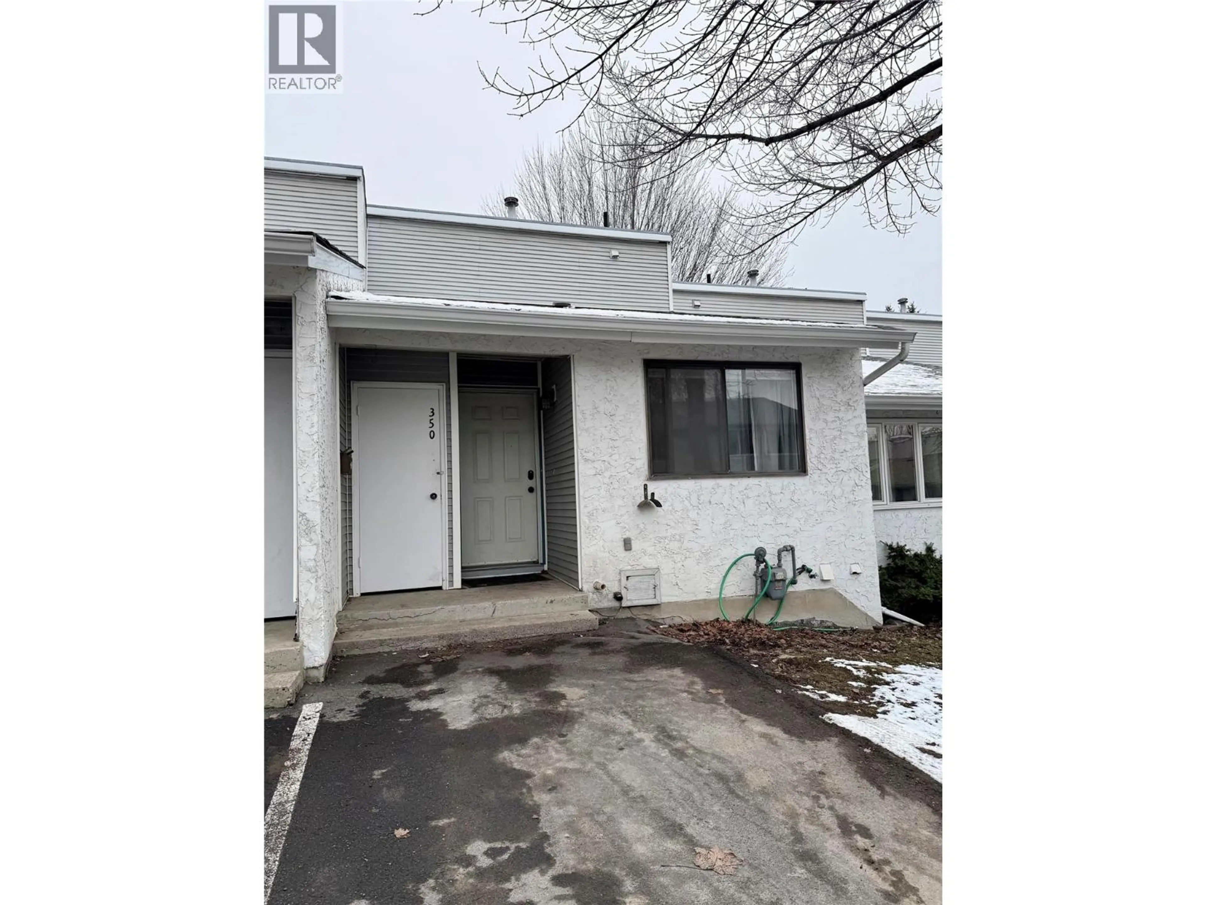 Property at #350 1780 SPRINGVIEW PLACE, Kamloops, BC