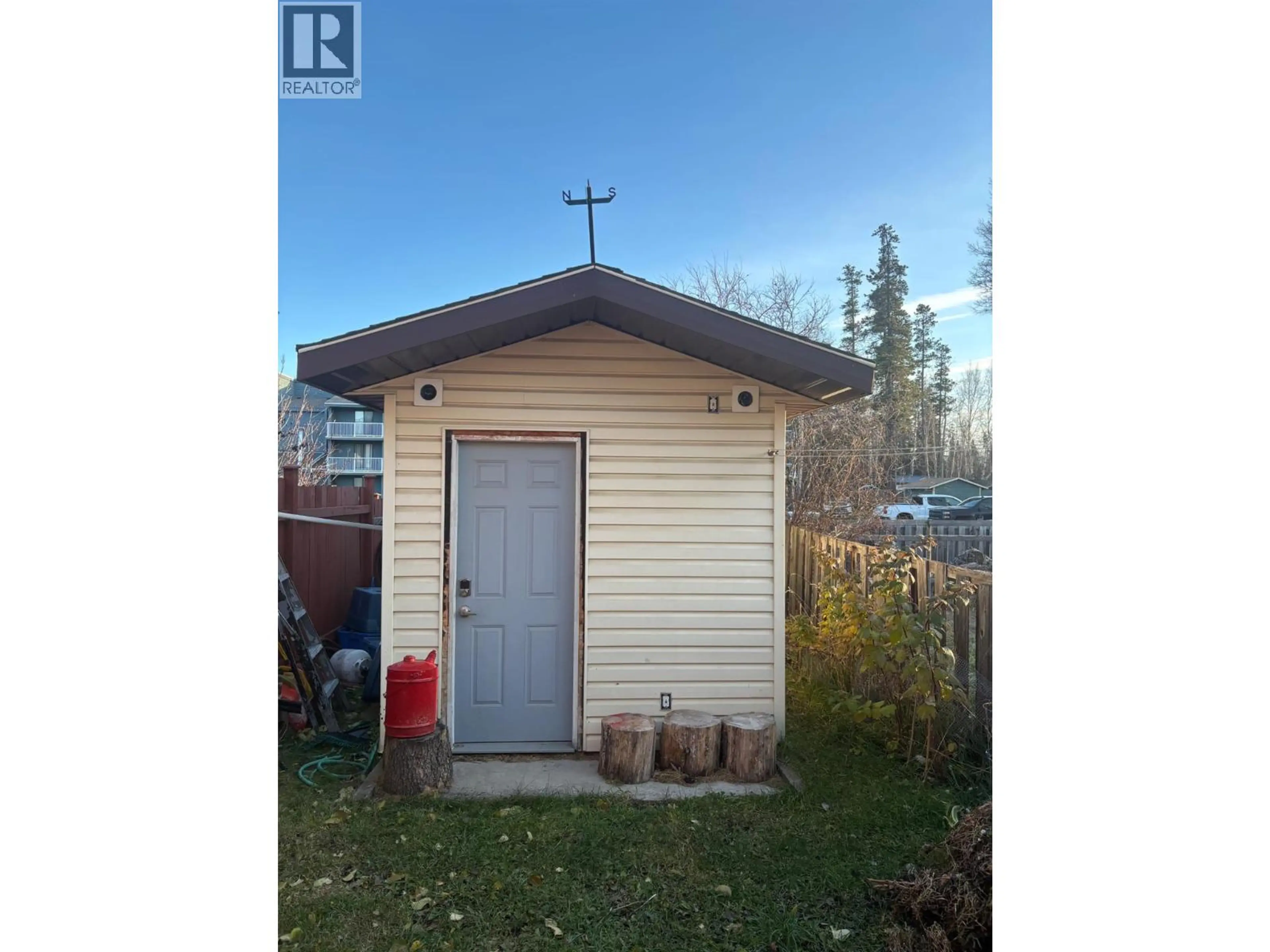 Property at 224 SPIEKER AVENUE, Tumbler Ridge, BC