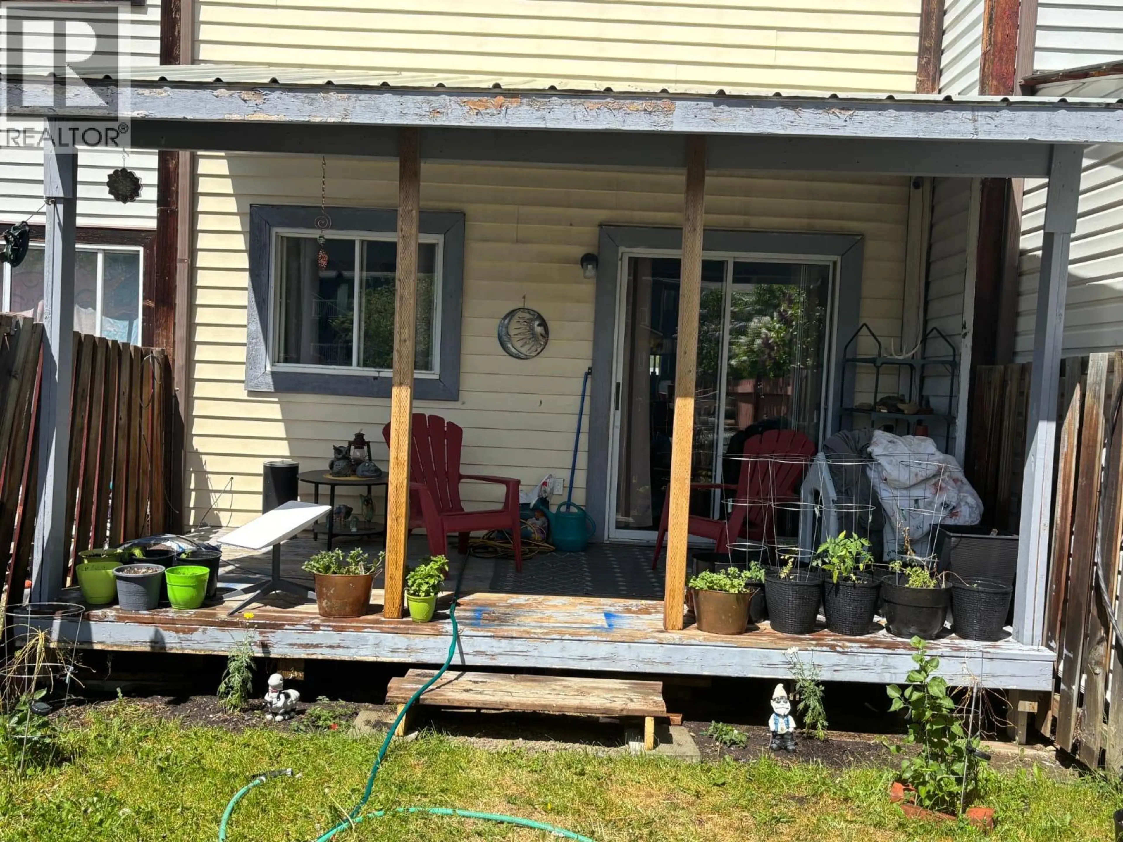 Property at 224 SPIEKER AVENUE, Tumbler Ridge, BC