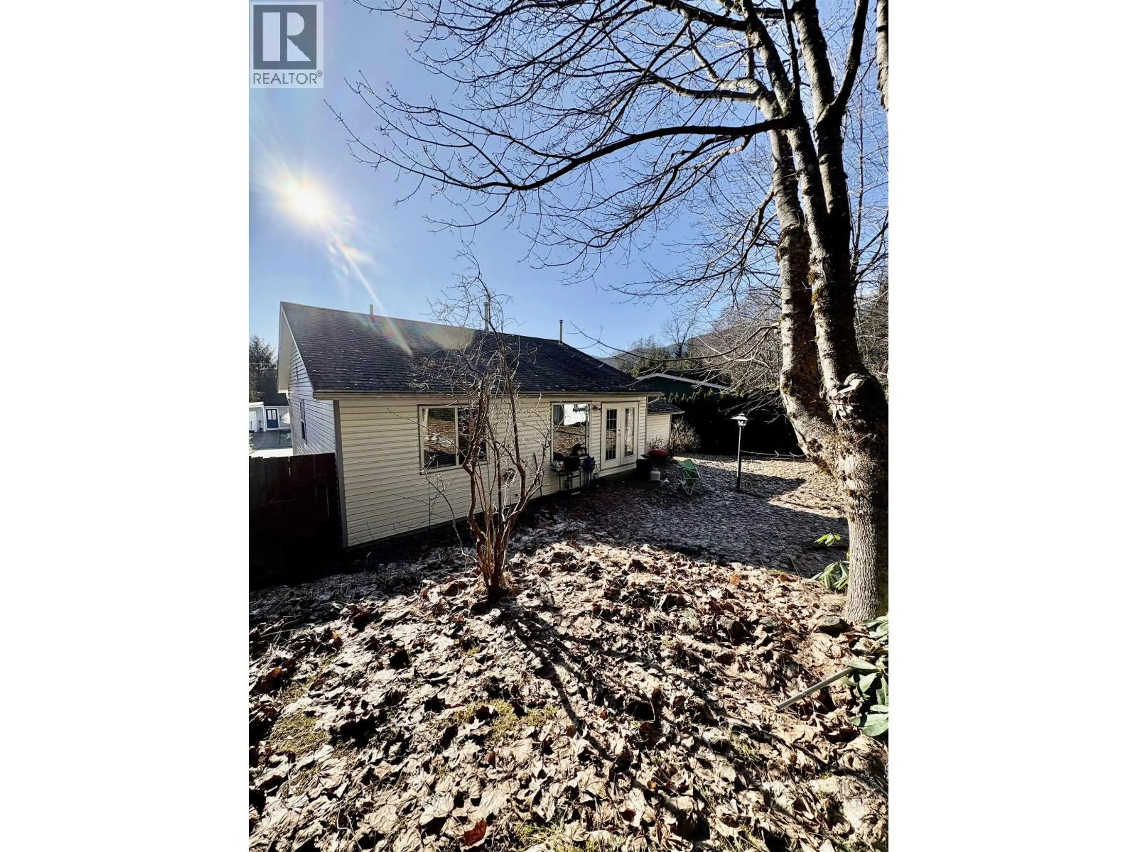 Property at 68 BABINE STREET, Kitimat, BC