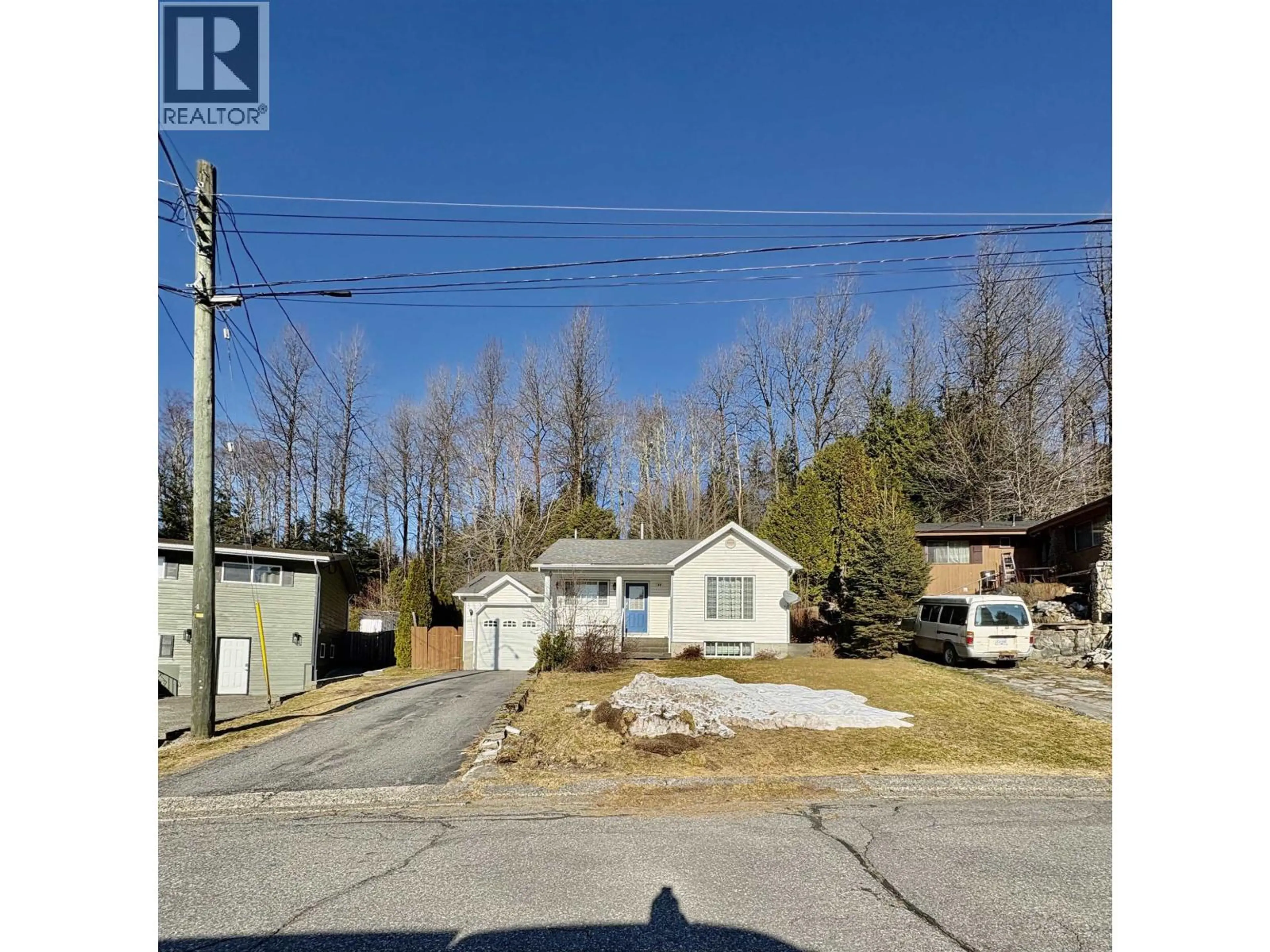 Property at 68 BABINE STREET, Kitimat, BC