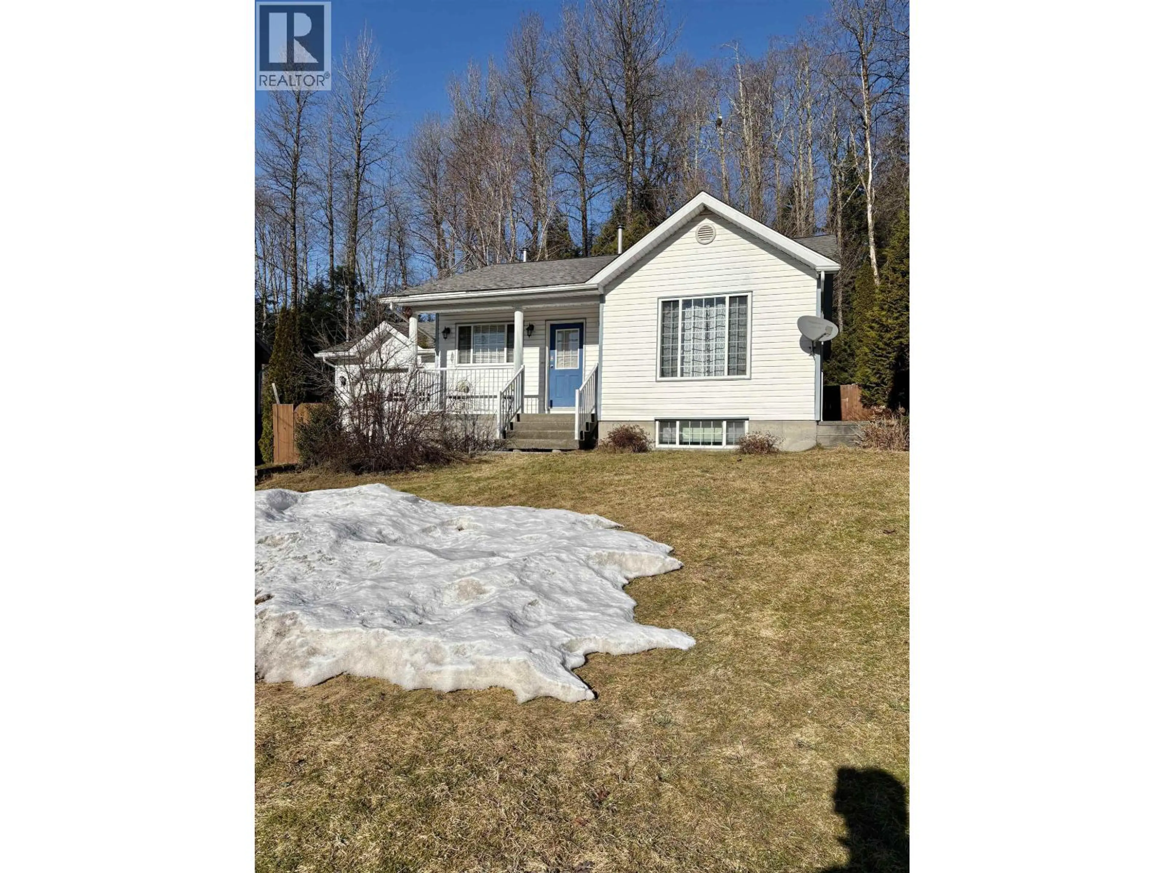 Property at 68 BABINE STREET, Kitimat, BC