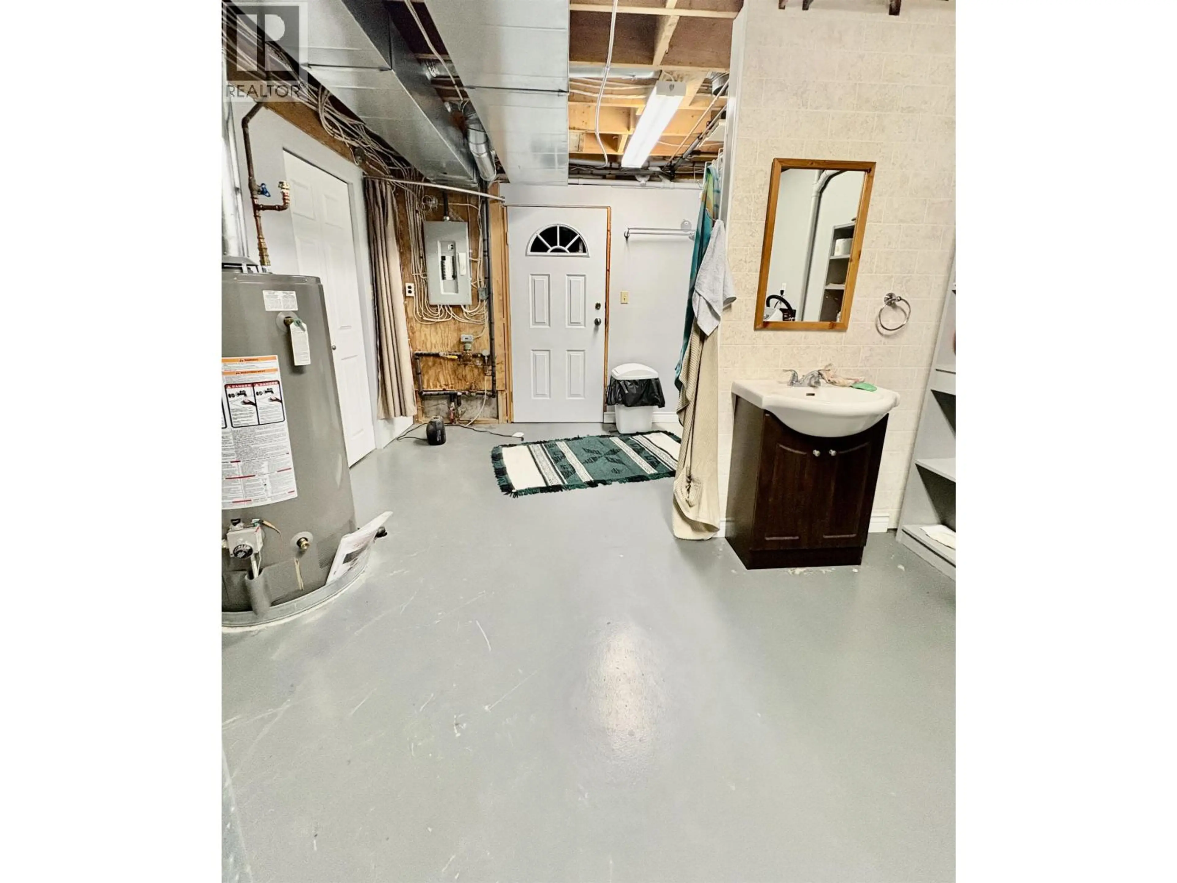 Property at 68 BABINE STREET, Kitimat, BC