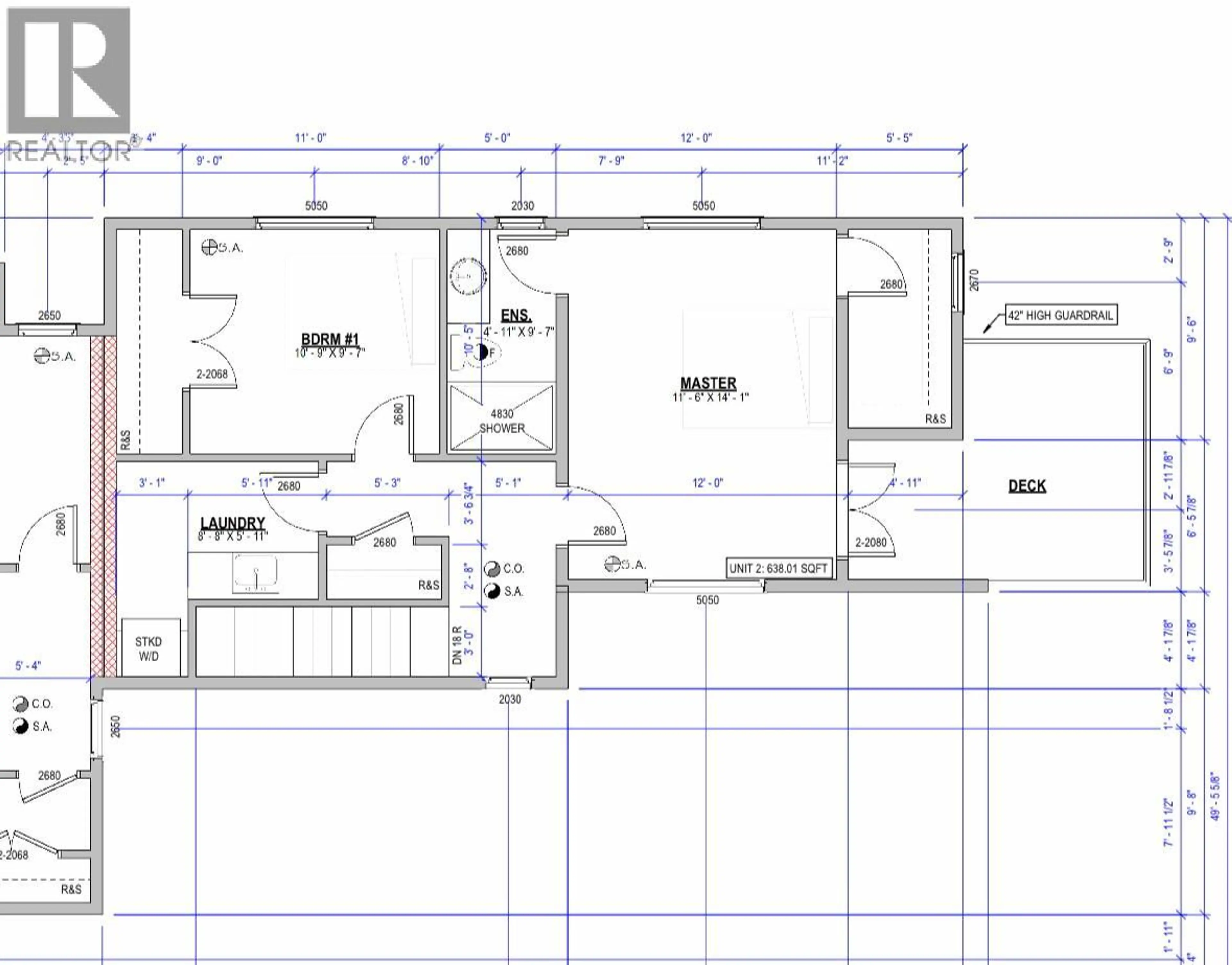 Property at #3 3732 TOBA ROAD, Castlegar, BC