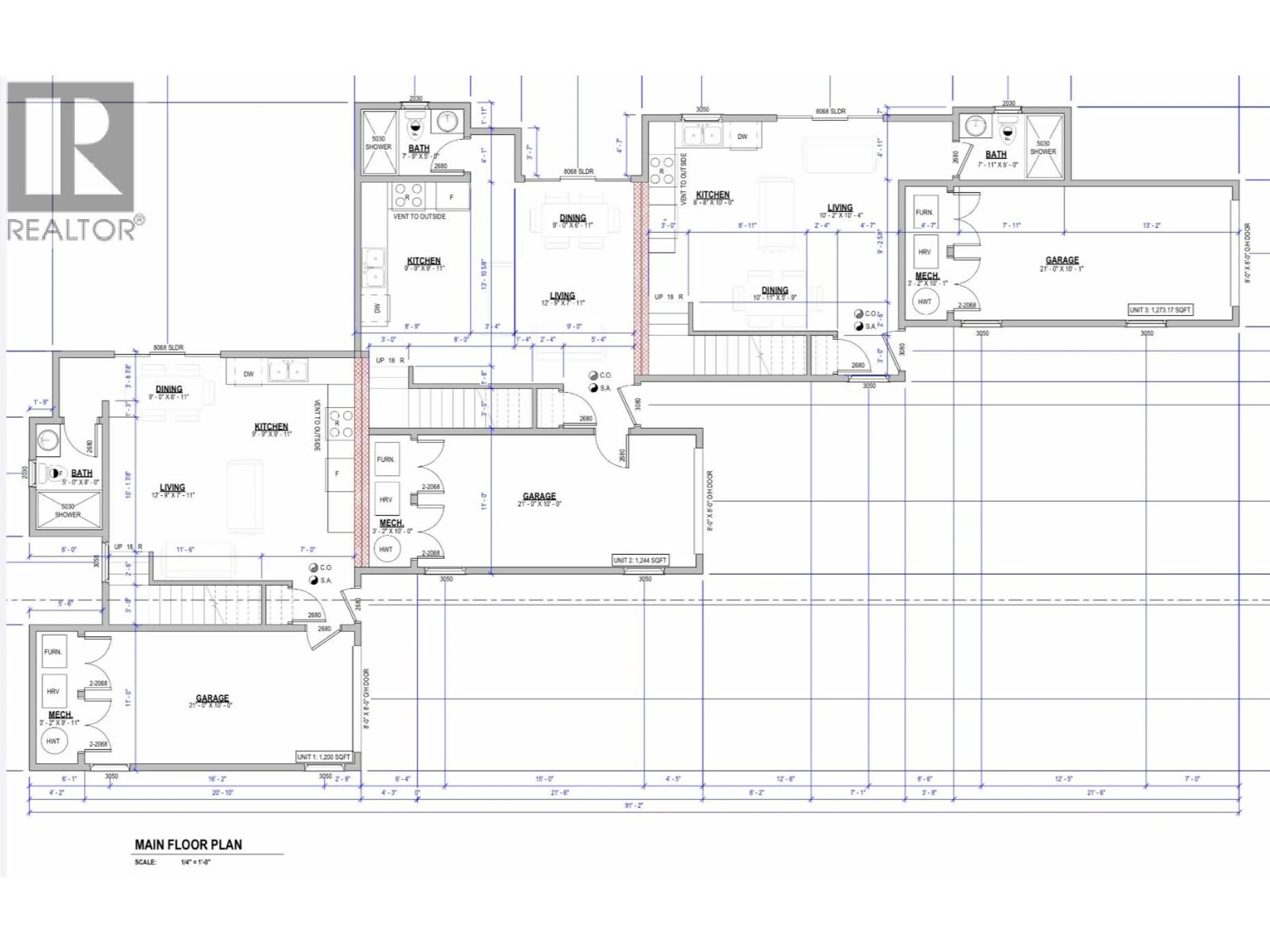 Property at #3 3732 TOBA ROAD, Castlegar, BC