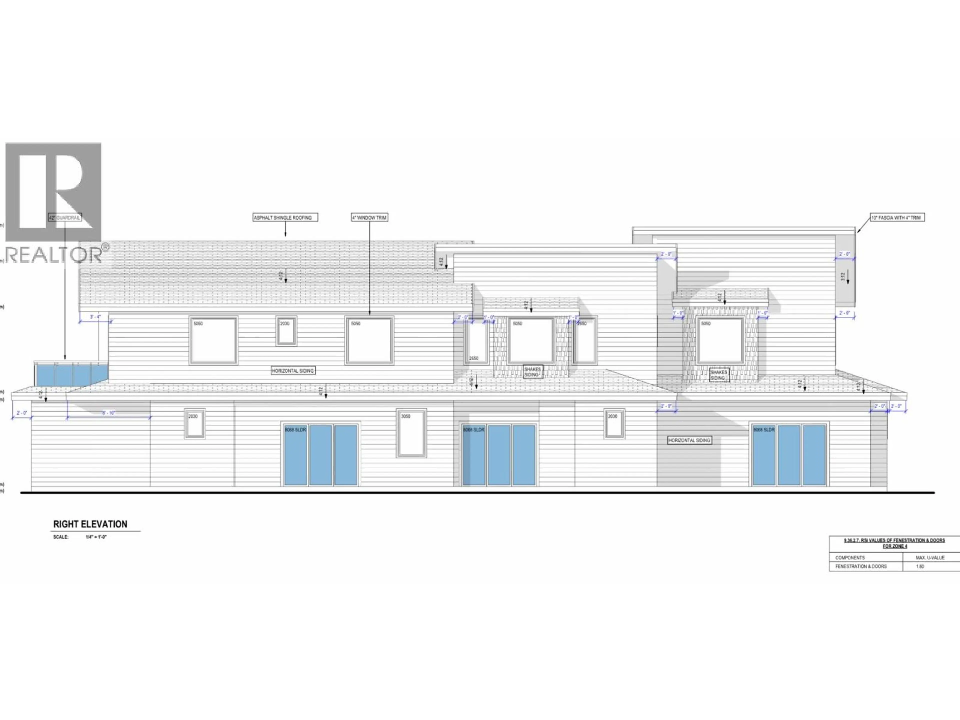 Property at #1 3732 TOBA ROAD, Castlegar, BC