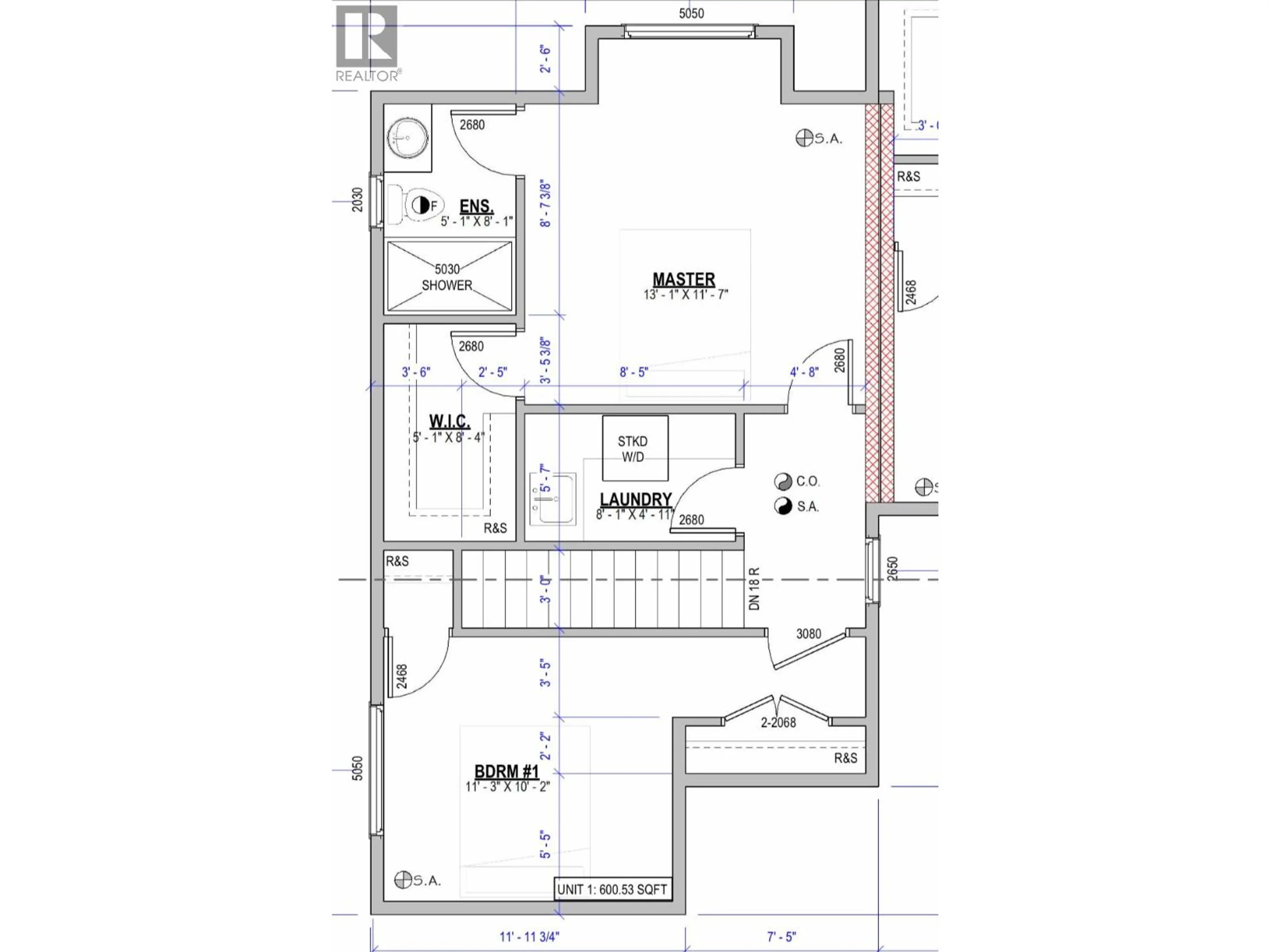 Property at #1 3732 TOBA ROAD, Castlegar, BC