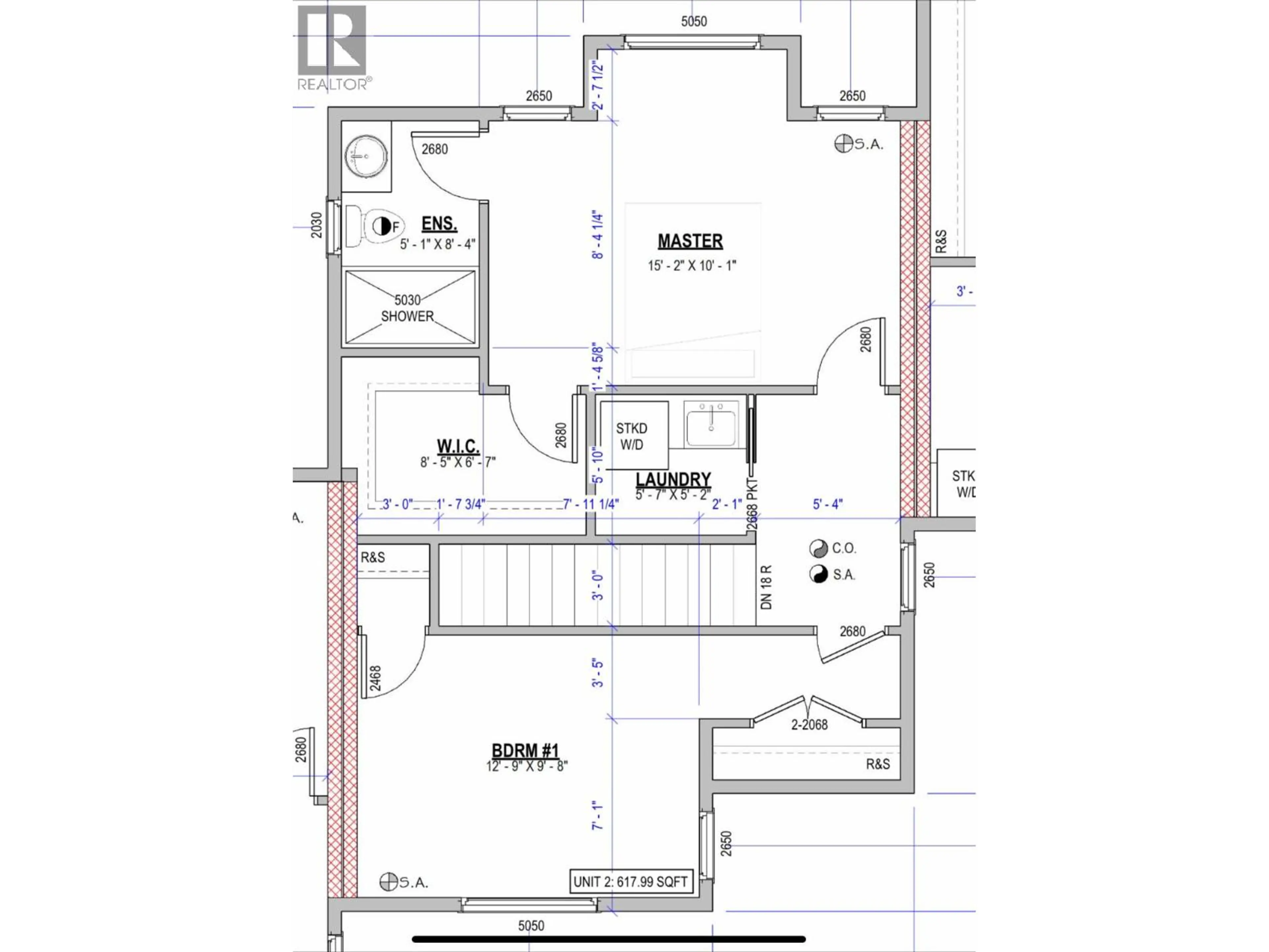 Property at #2 3732 TOBA ROAD, Castlegar, BC