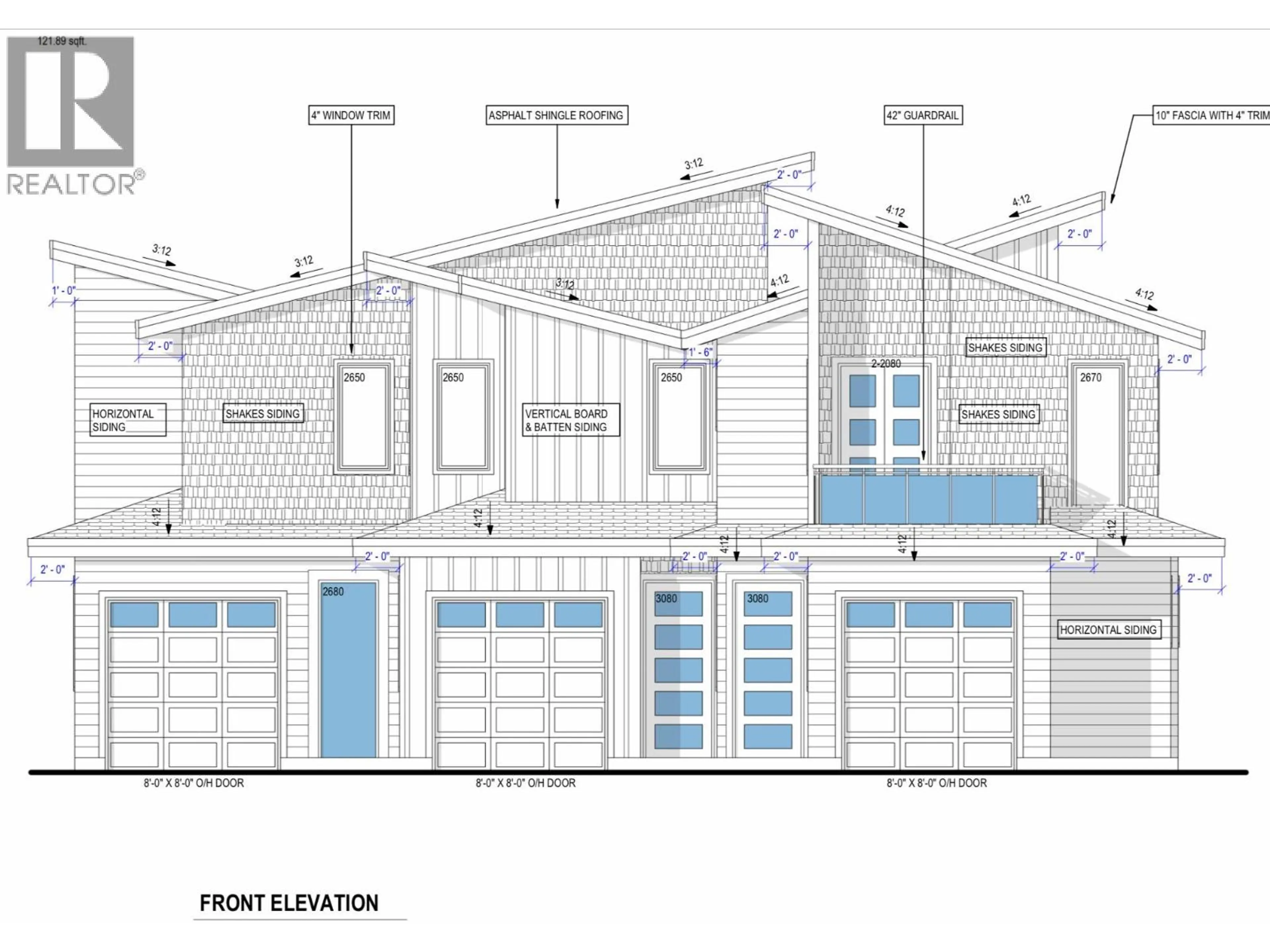 Property at #2 3732 TOBA ROAD, Castlegar, BC
