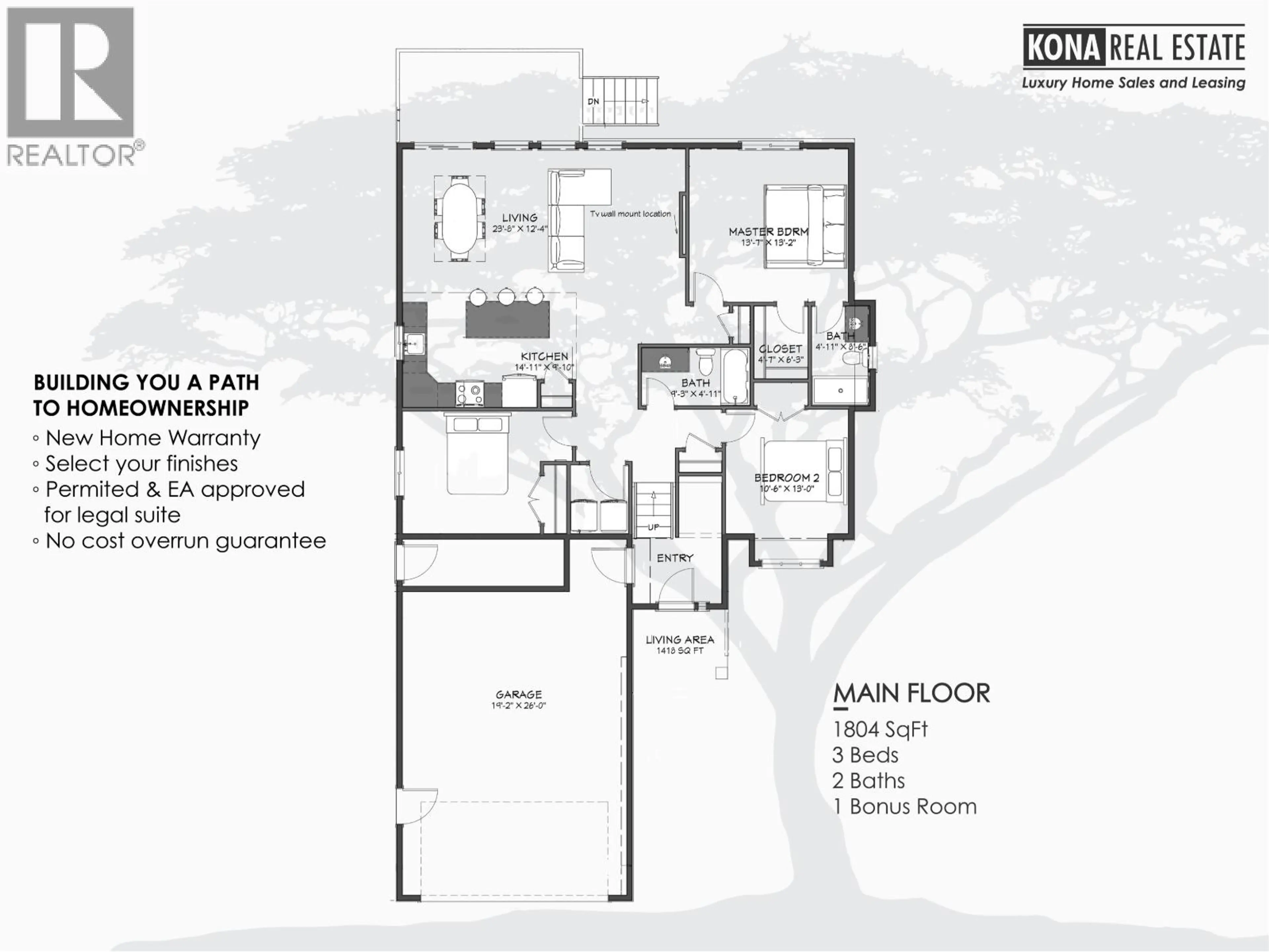 Property at 11604 102A STREET, Fort St. John, BC