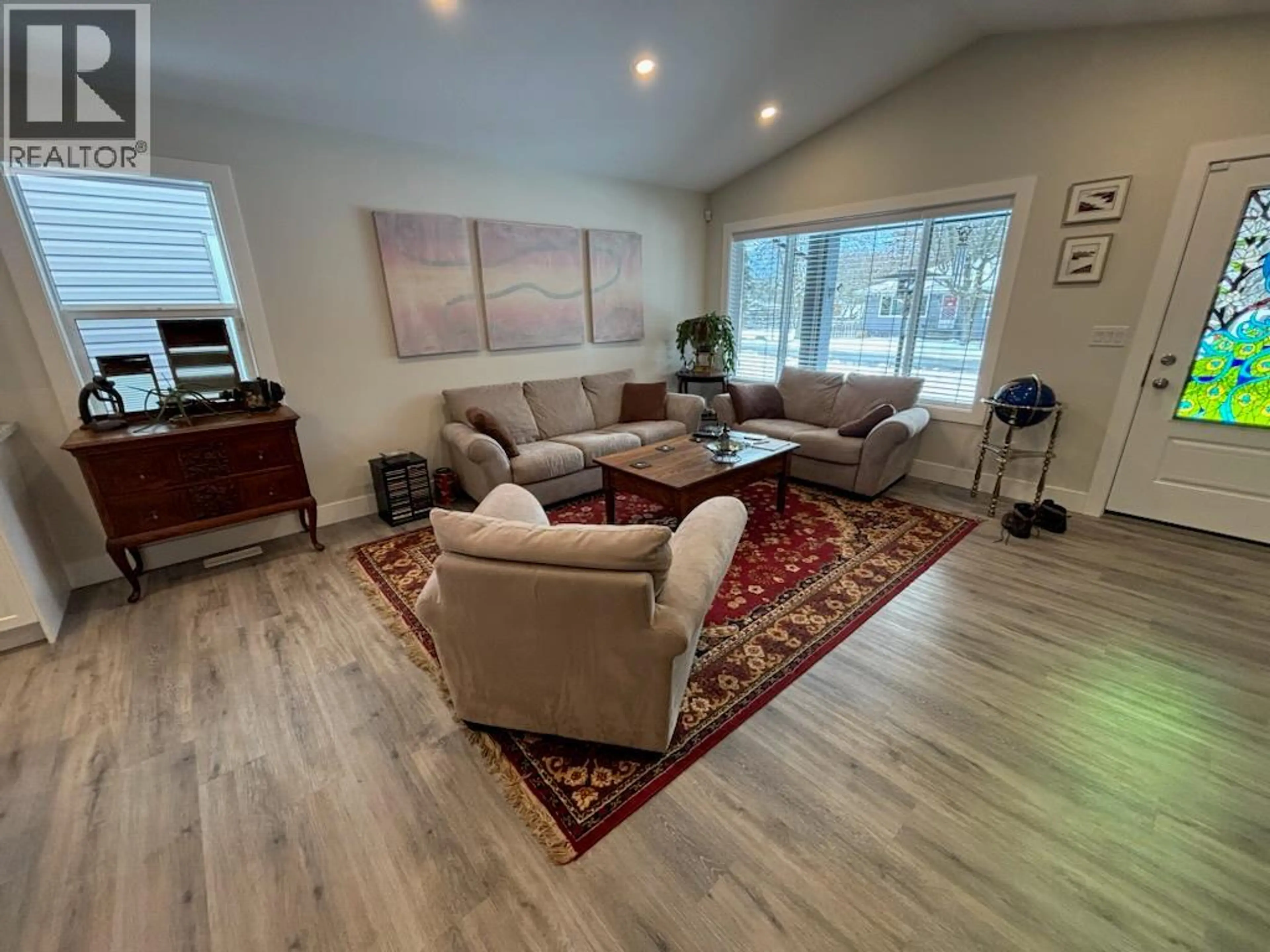 Property at 1435 72ND AVENUE, Grand Forks, BC