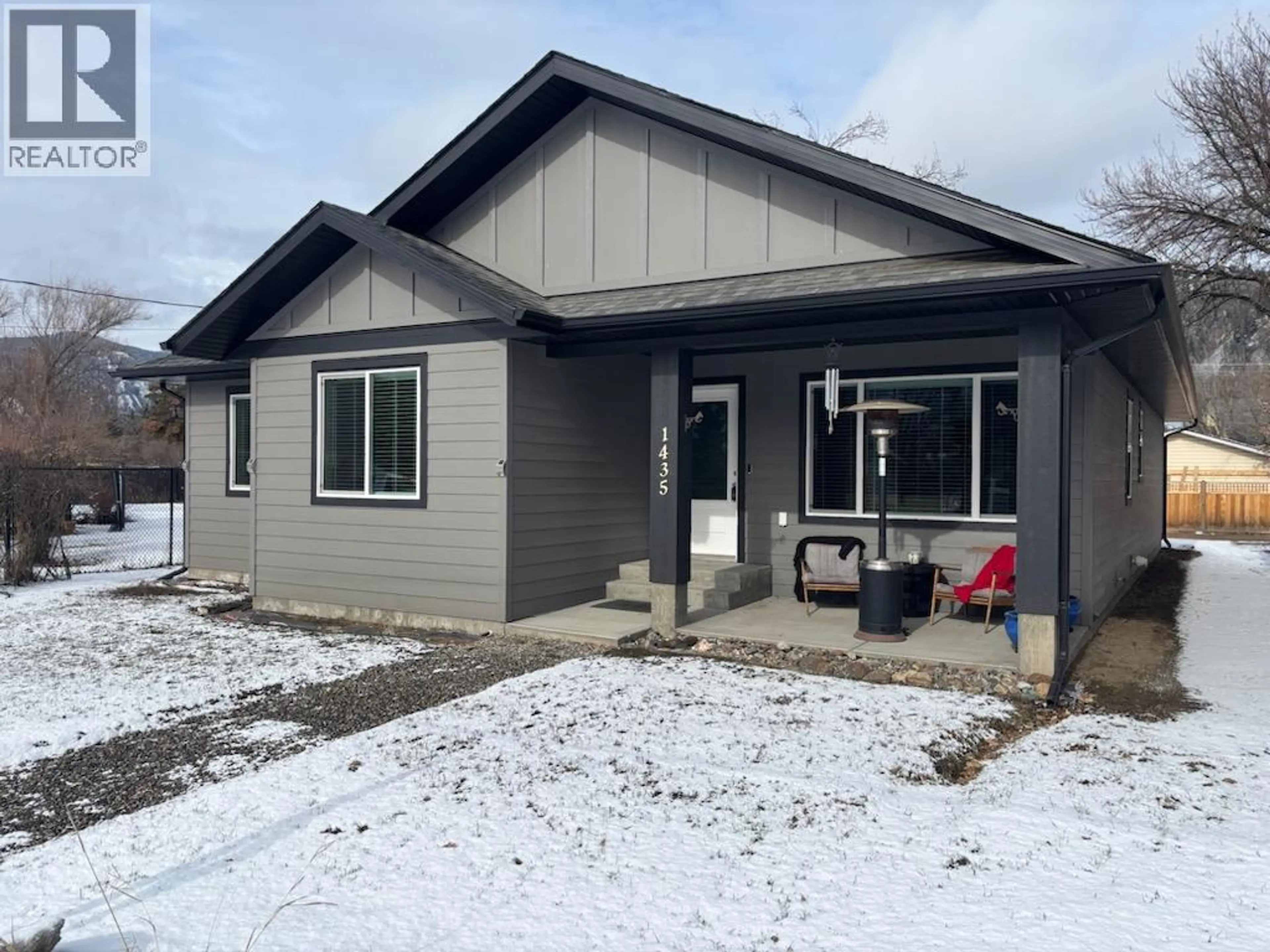 Property at 1435 72ND AVENUE, Grand Forks, BC