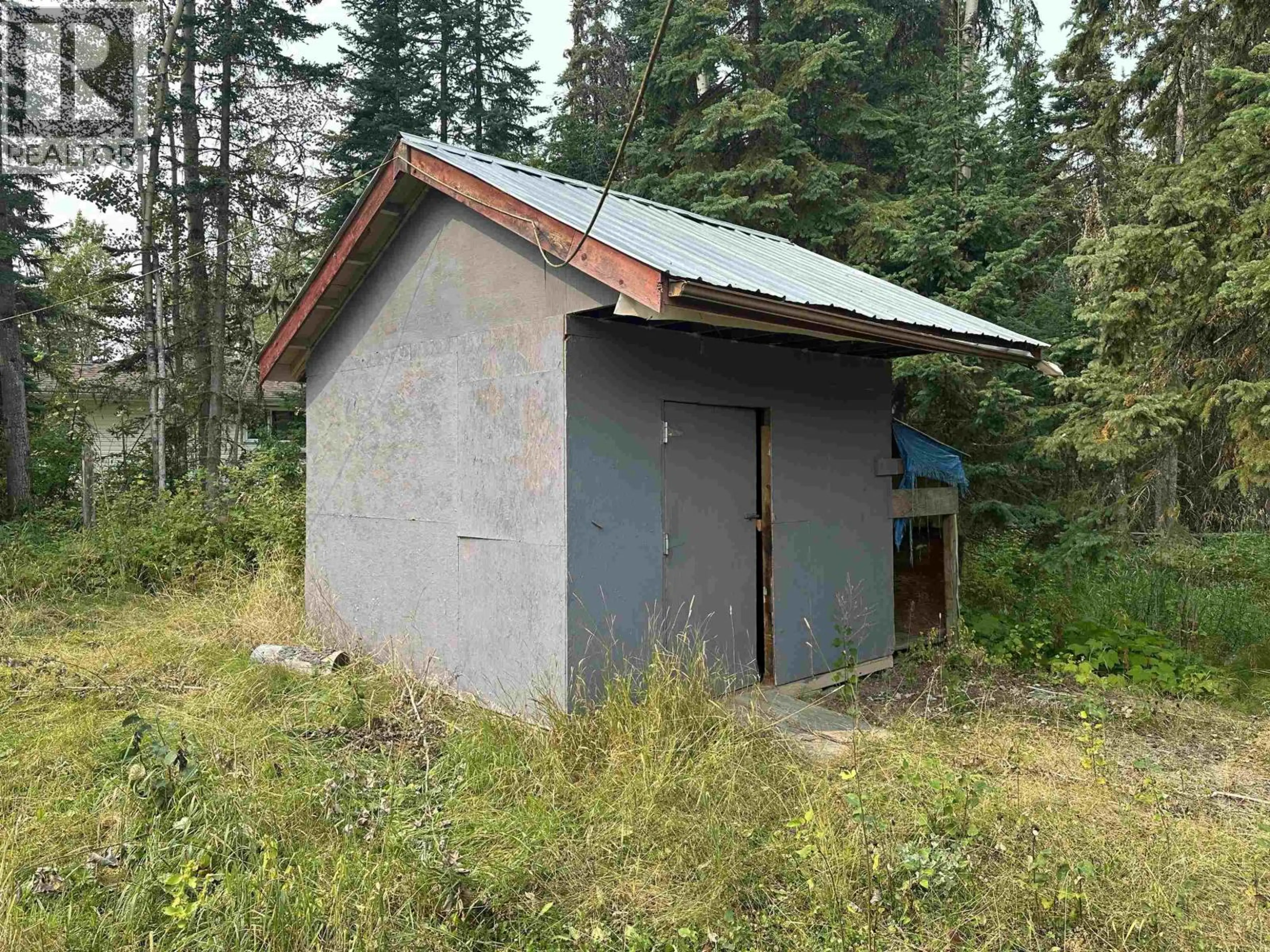 Property at 7224 GISCOME ROAD, Prince George, BC