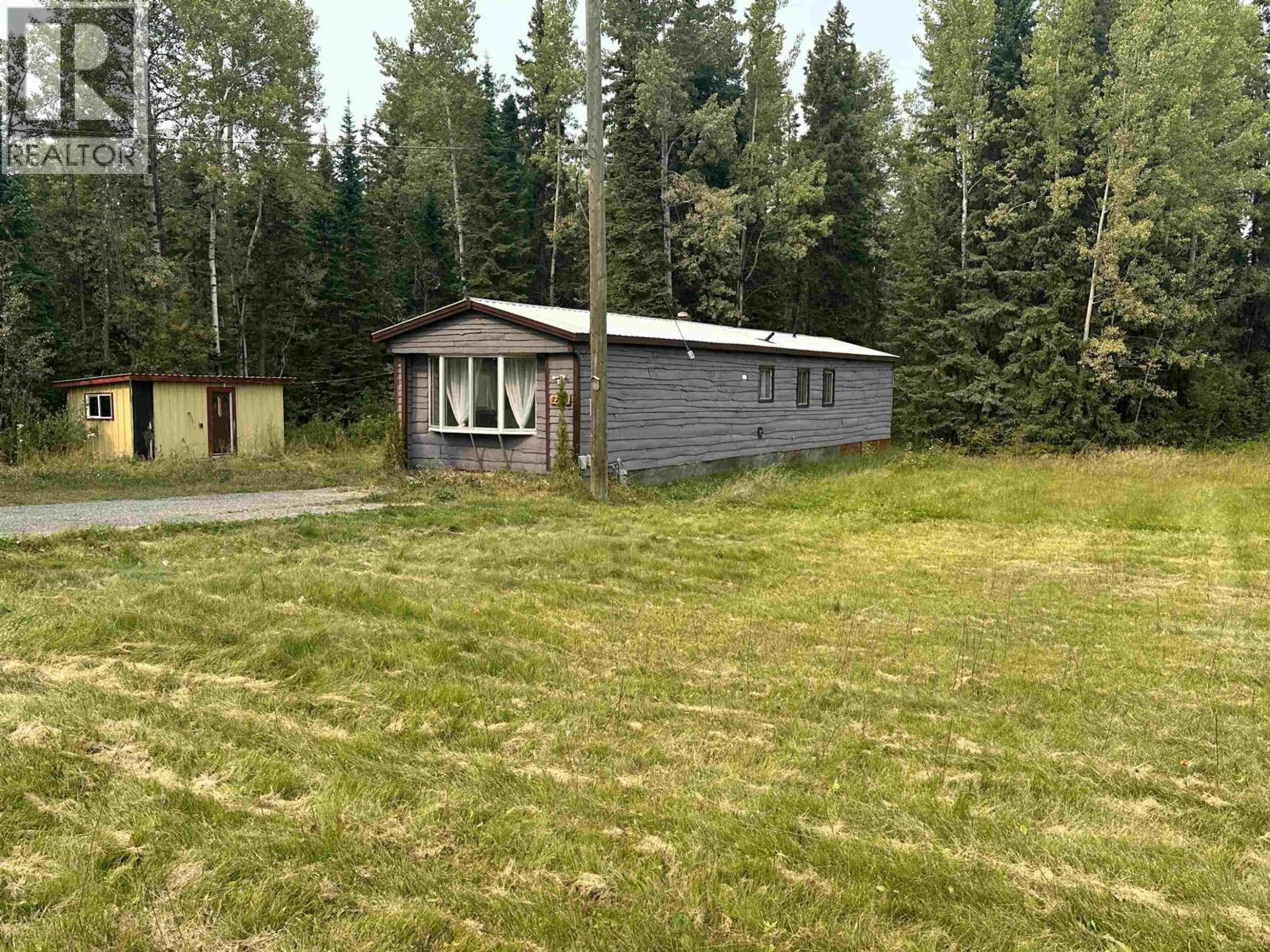 Property at 7224 GISCOME ROAD, Prince George, BC